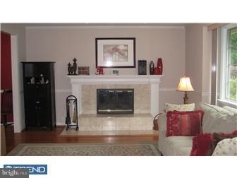 43 Mercer Hill Road Ambler, PA 19002 - Photo 6 of 12 Living Room