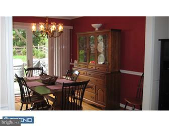 43 Mercer Hill Road Ambler, PA 19002 - Photo 7 of 12 Dining Room