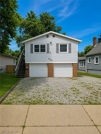$165,000 | Undisclosed Address, Akron, OH 44305