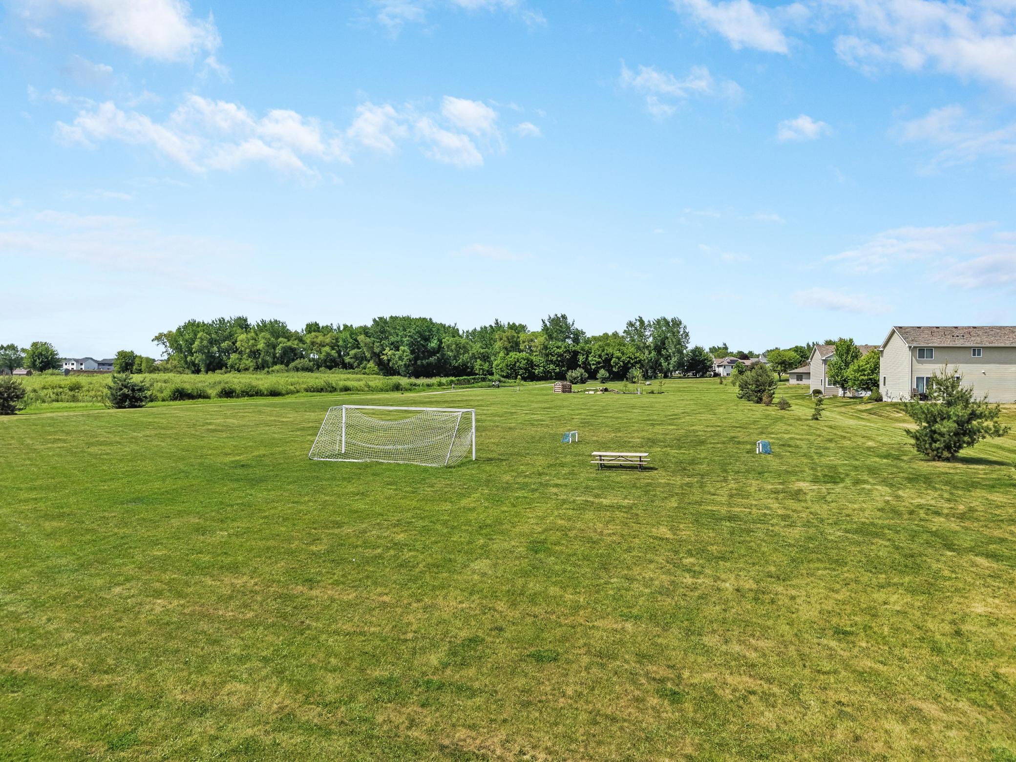 5133 Weatherstone Drive Northwest Rochester, MN 55901 - Photo 41 of 50