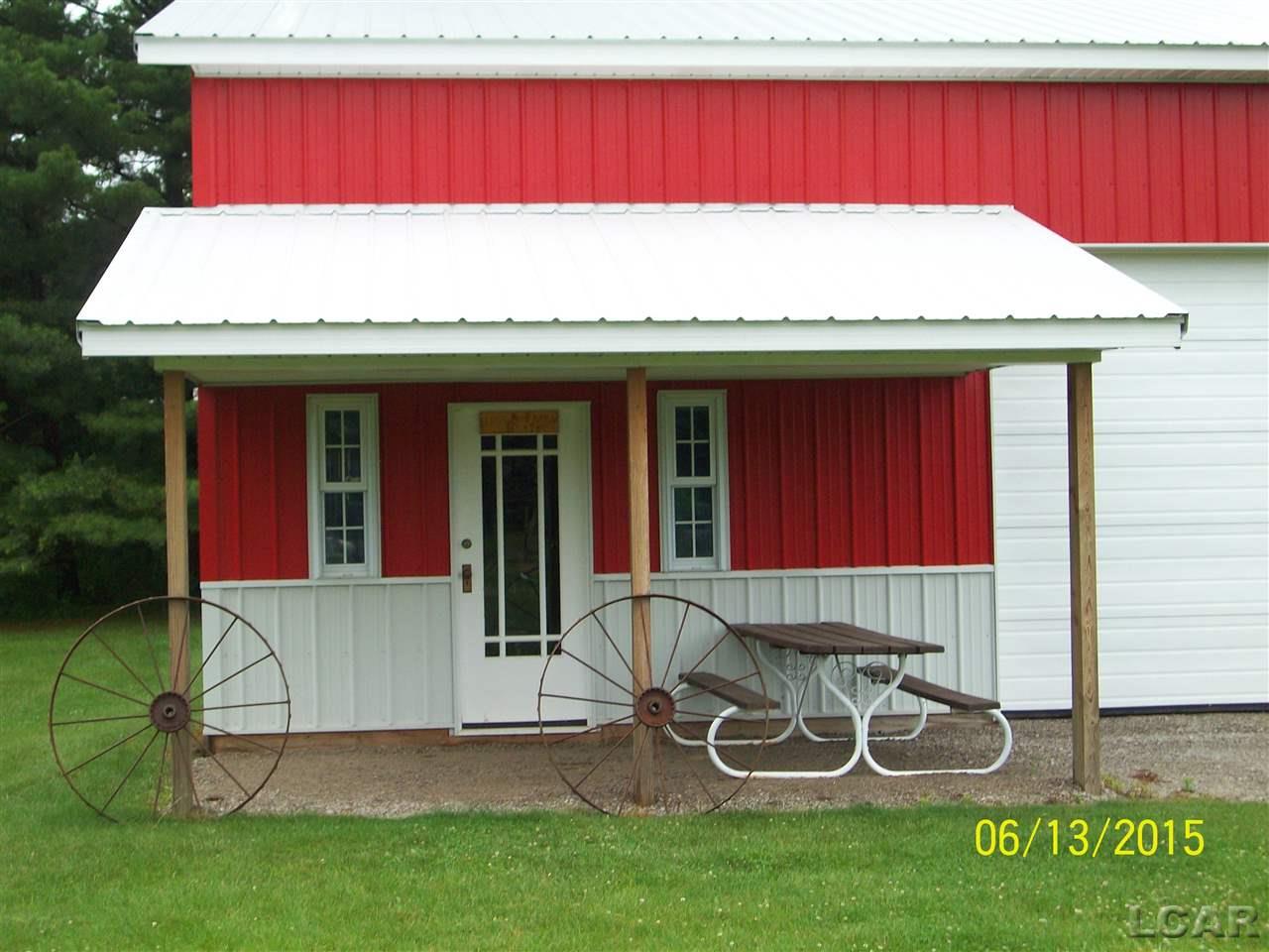 17811 Ida Center Road Petersburg, MI 49270 - Photo 23 of 67 31247879-22.JPG