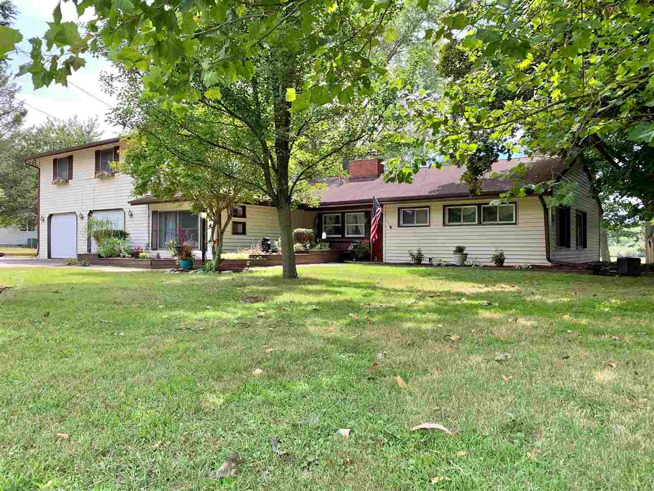 164 Harmony Road Spring Arbor, MI 49283 - Photo 1 of 47 Photo 1
