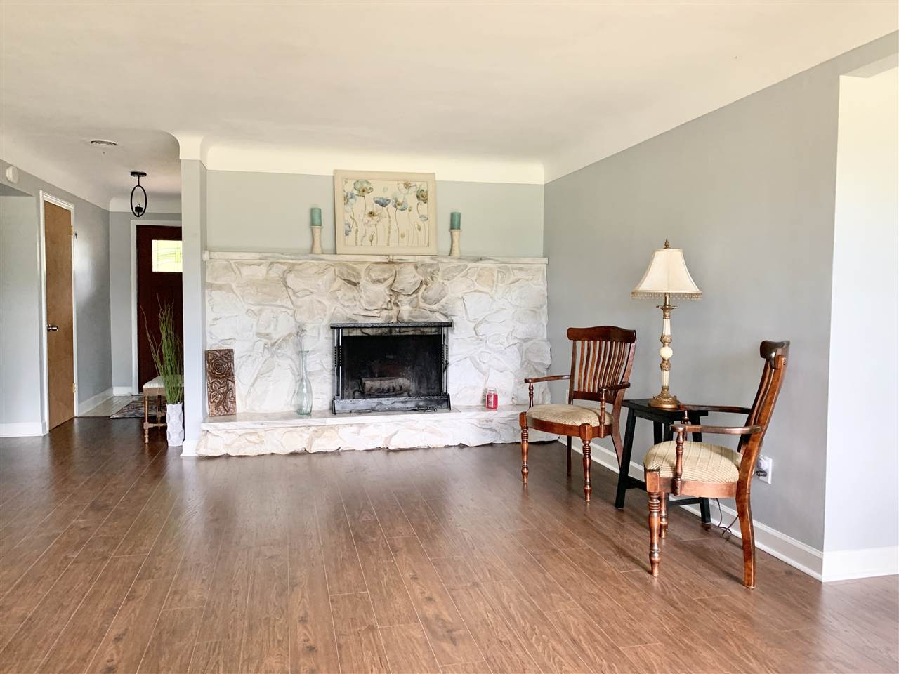 164 Harmony Road Spring Arbor, MI 49283 - Photo 32 of 47 Photo 32