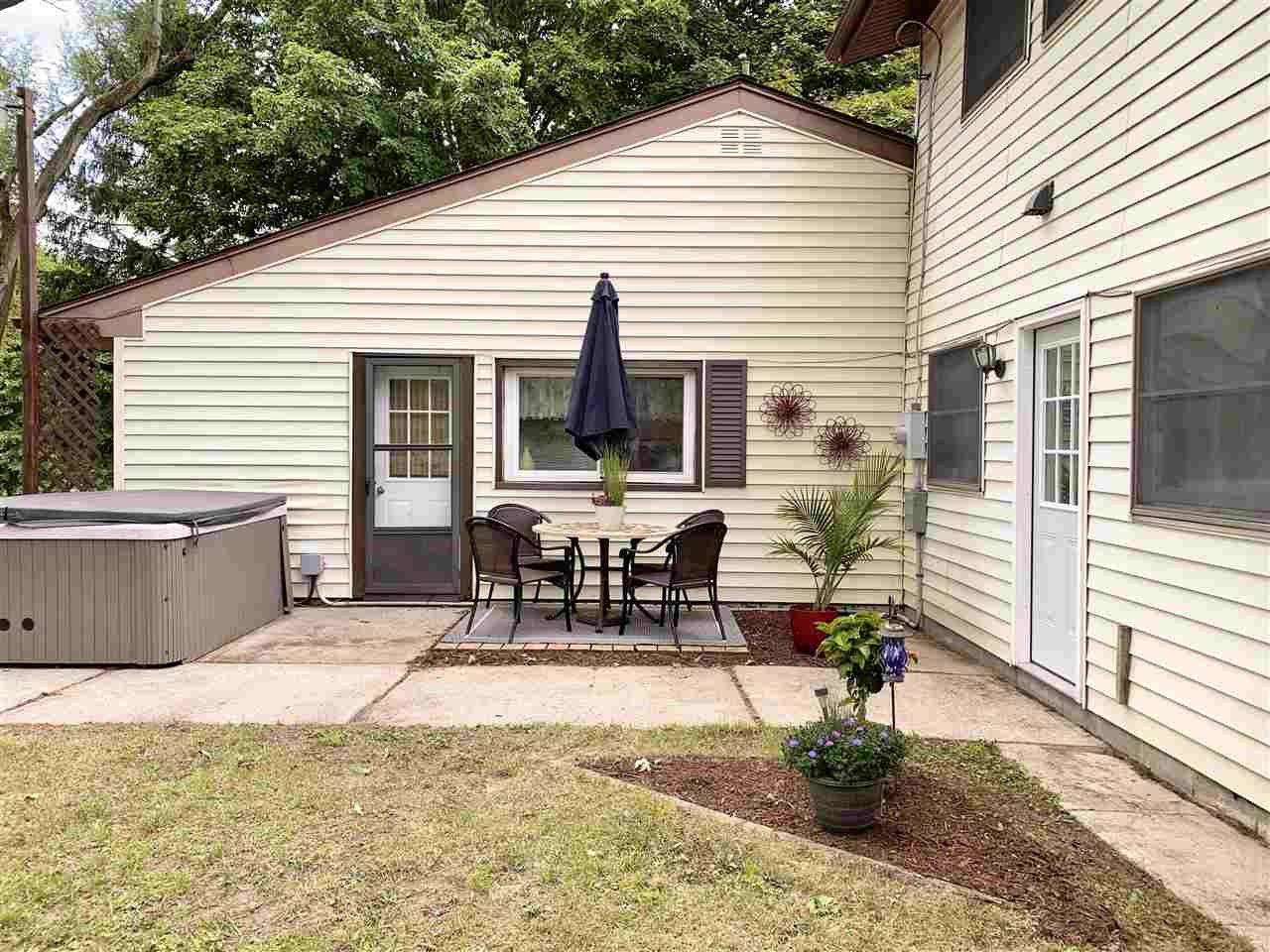 164 Harmony Road Spring Arbor, MI 49283 - Photo 9 of 47 Photo 9