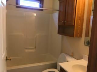 325 Hilton Road Whitefield, ME 04353 - Photo 7 of 24 bathroom