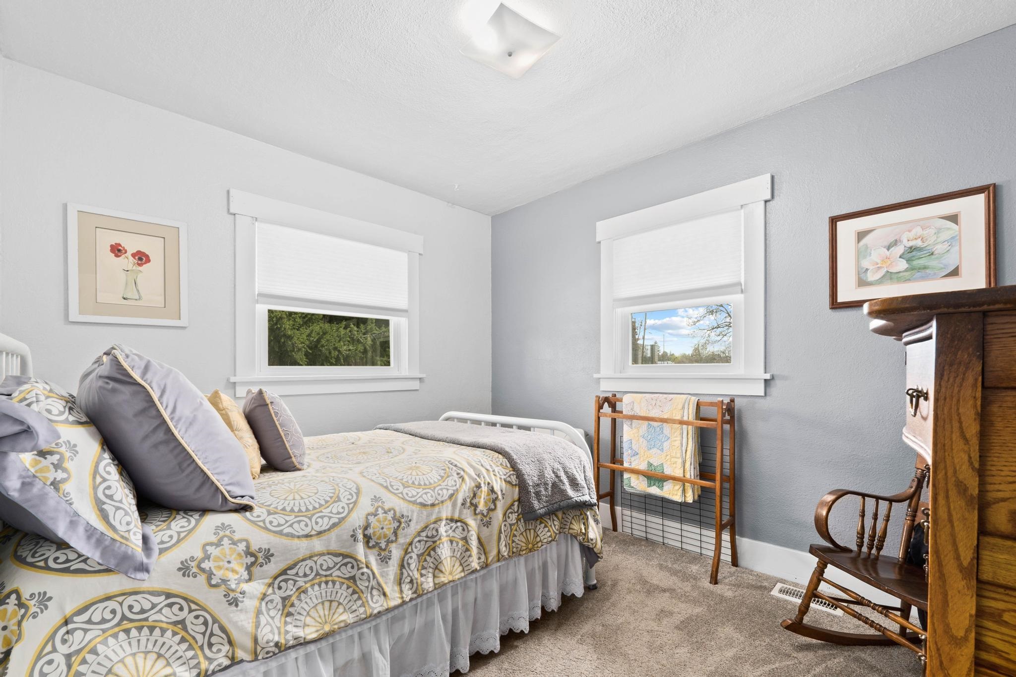 2519 North Vista Road Spokane, WA 99212 - Photo 16 of 45