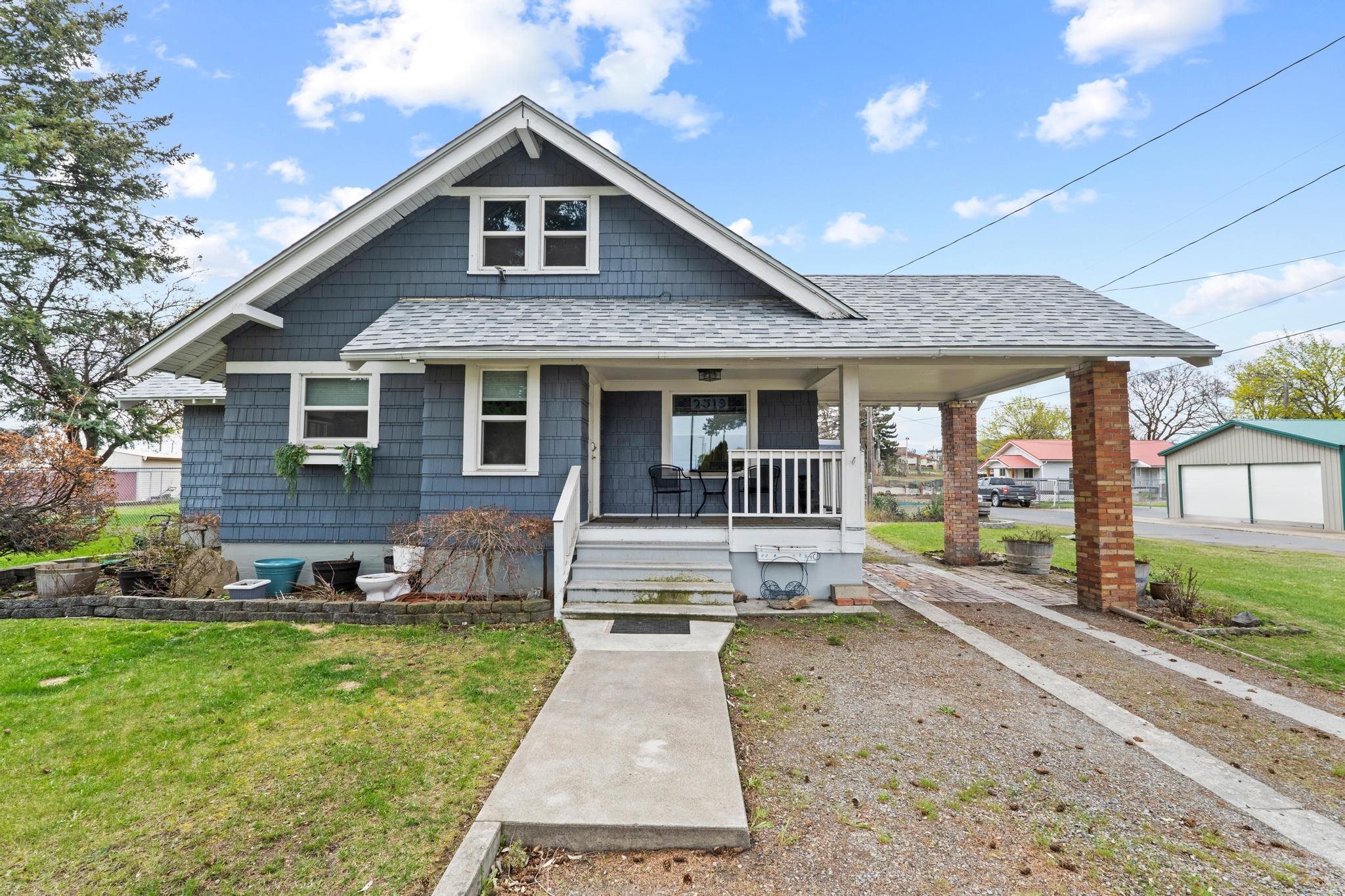 2519 North Vista Road Spokane, WA 99212 - Photo 2 of 45