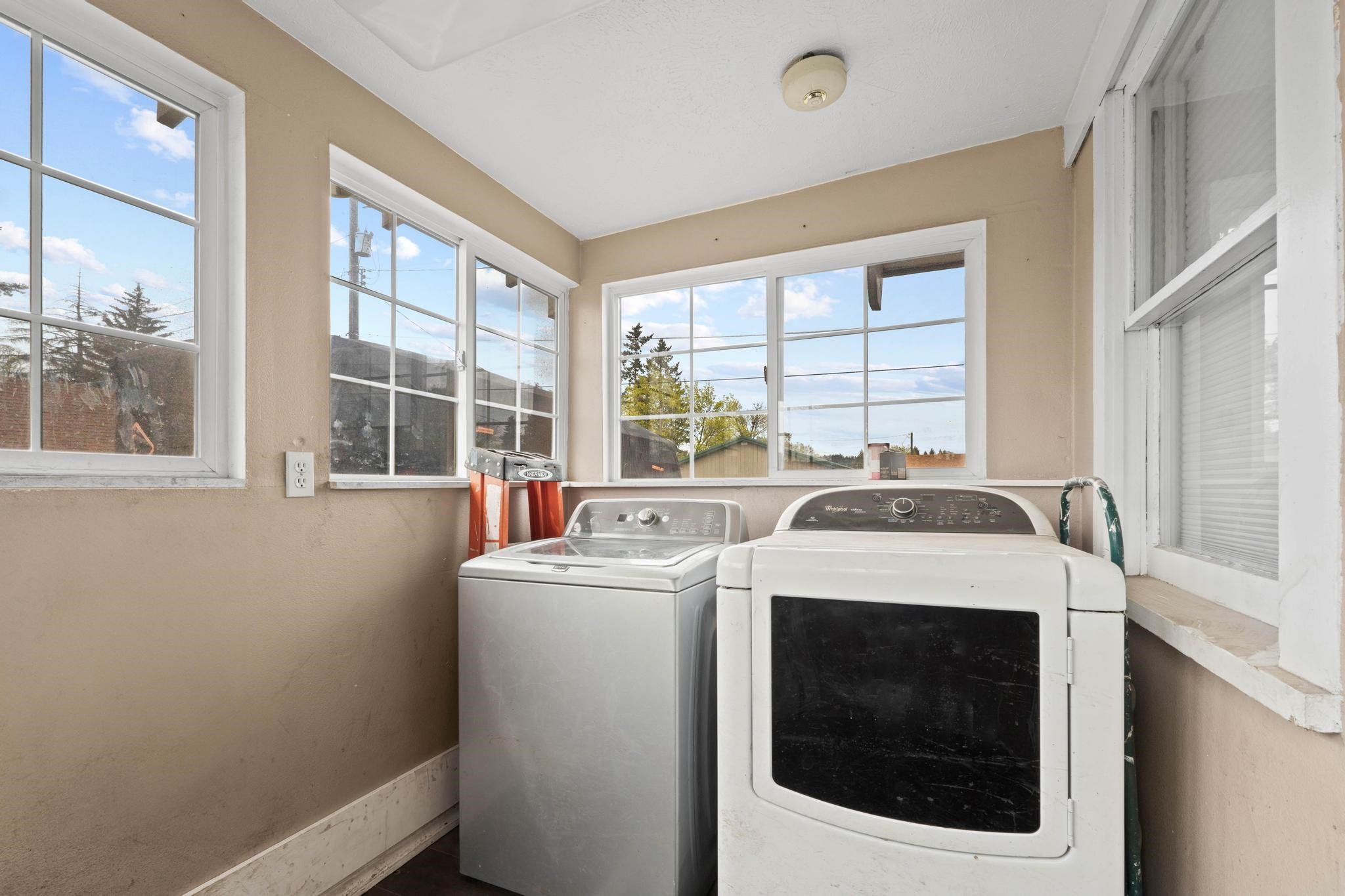 2519 North Vista Road Spokane, WA 99212 - Photo 24 of 45