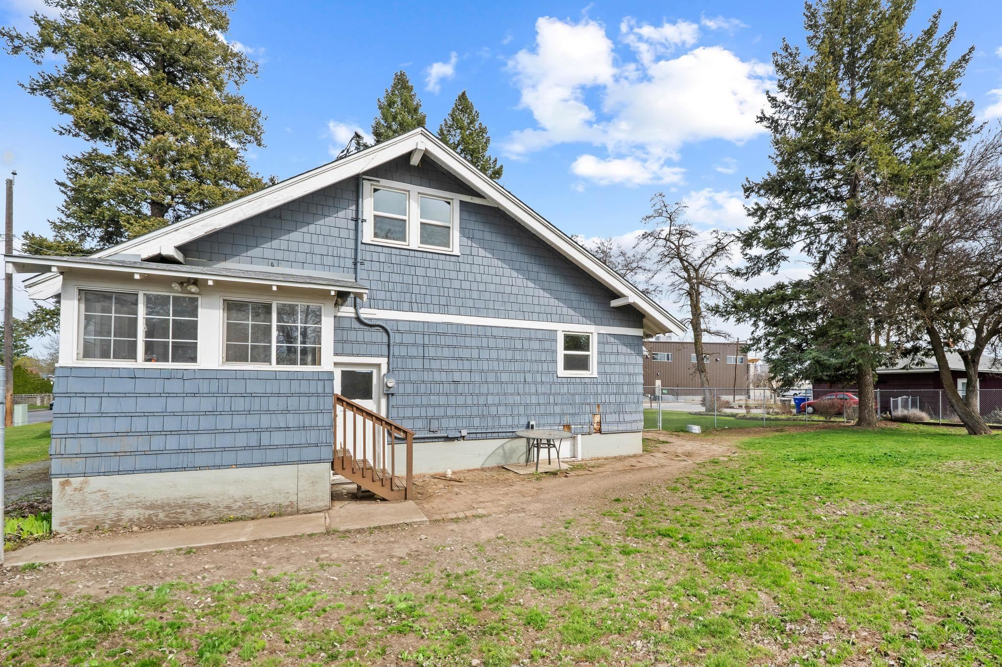 2519 North Vista Road Spokane, WA 99212 - Photo 30 of 45