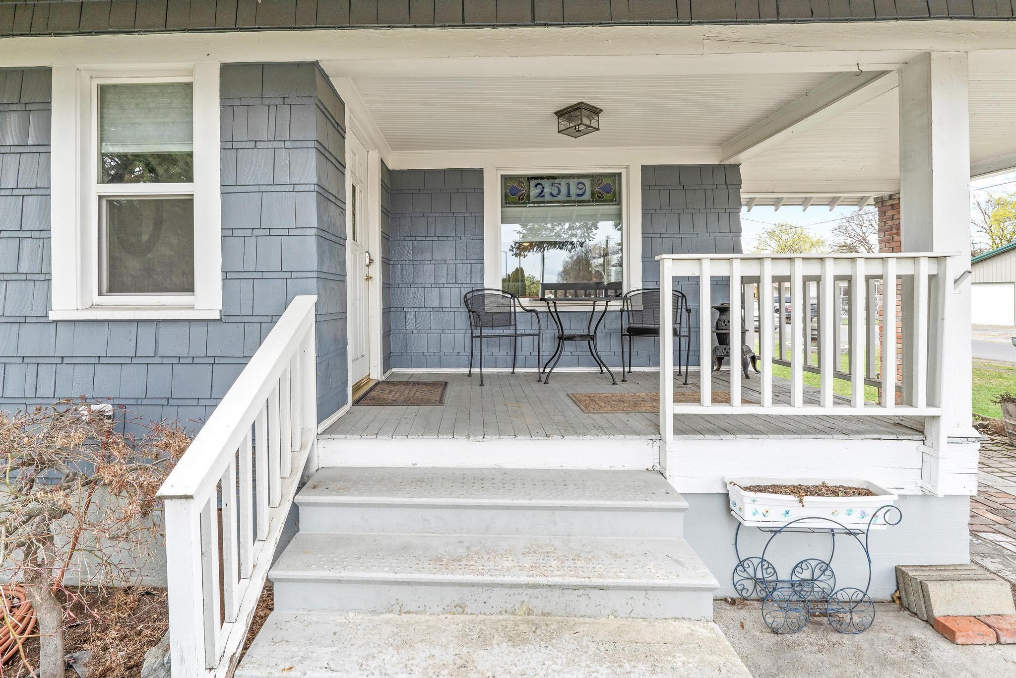 2519 North Vista Road Spokane, WA 99212 - Photo 3 of 45