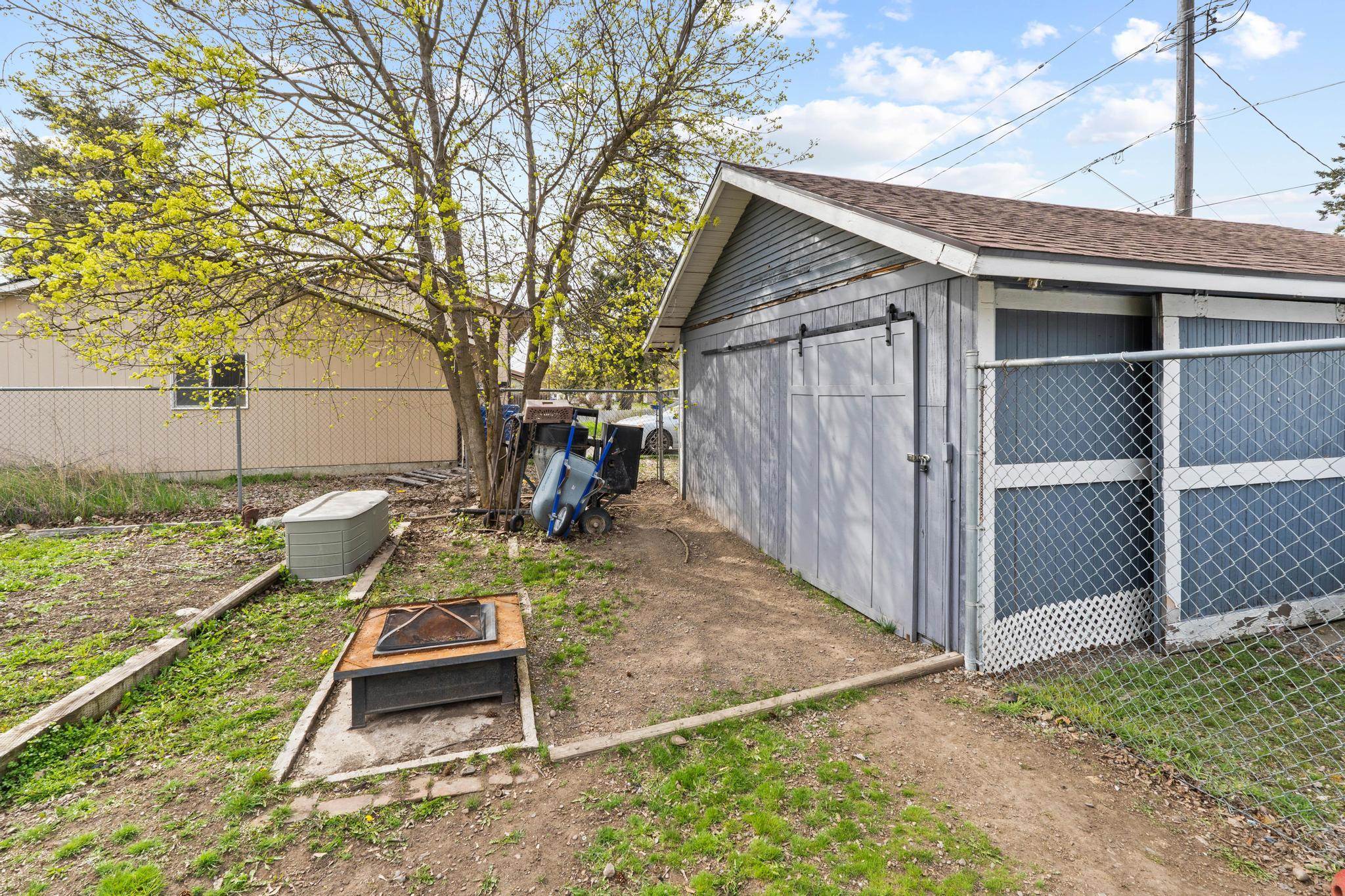 2519 North Vista Road Spokane, WA 99212 - Photo 32 of 45