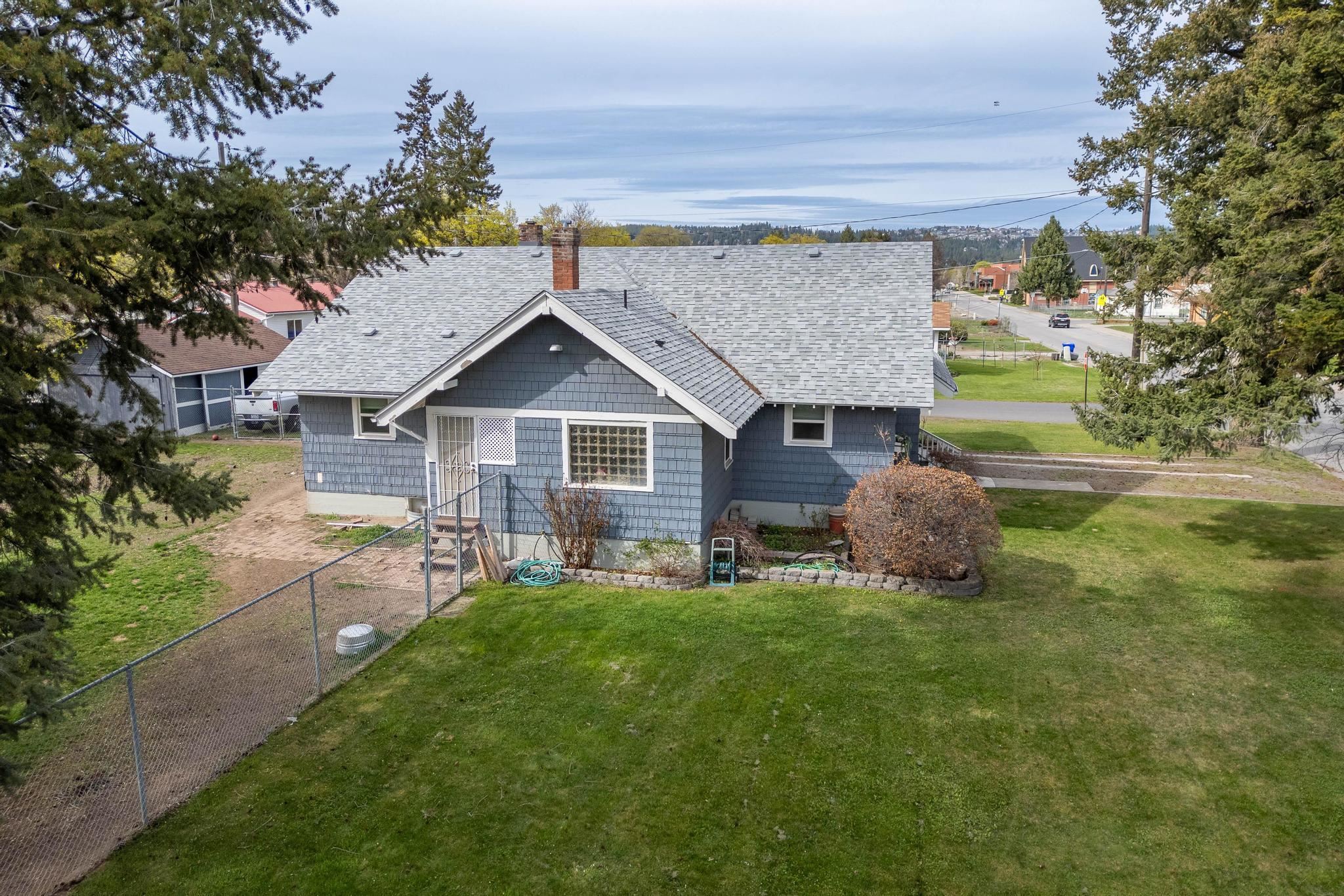 2519 North Vista Road Spokane, WA 99212 - Photo 33 of 45