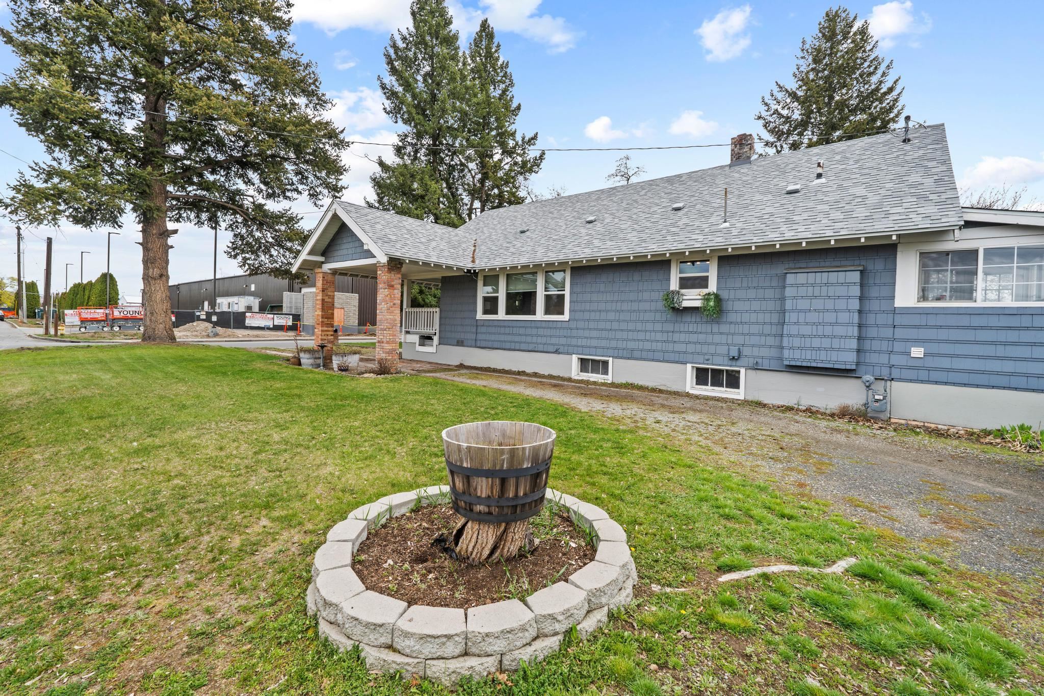 2519 North Vista Road Spokane, WA 99212 - Photo 34 of 45
