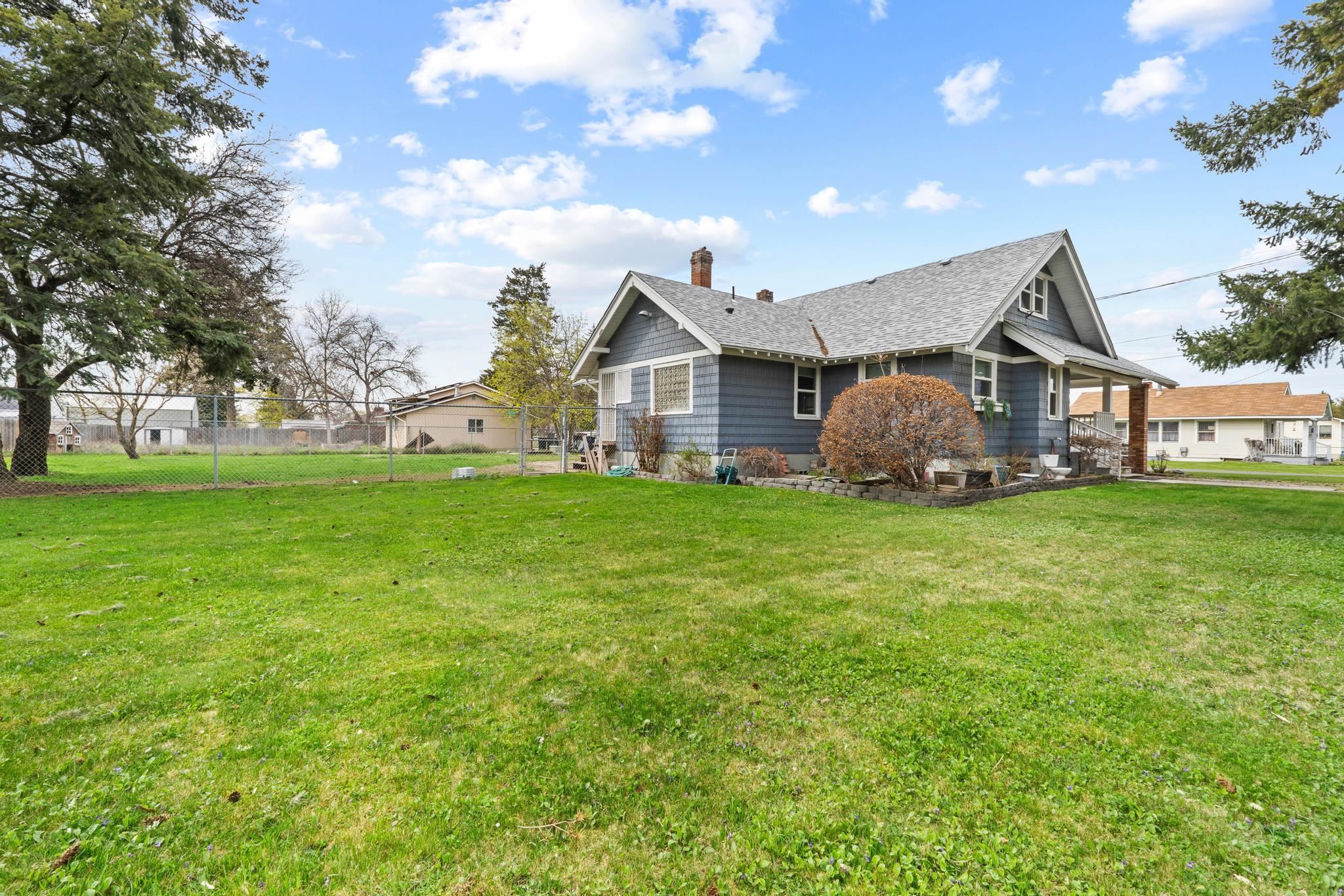 2519 North Vista Road Spokane, WA 99212 - Photo 36 of 45