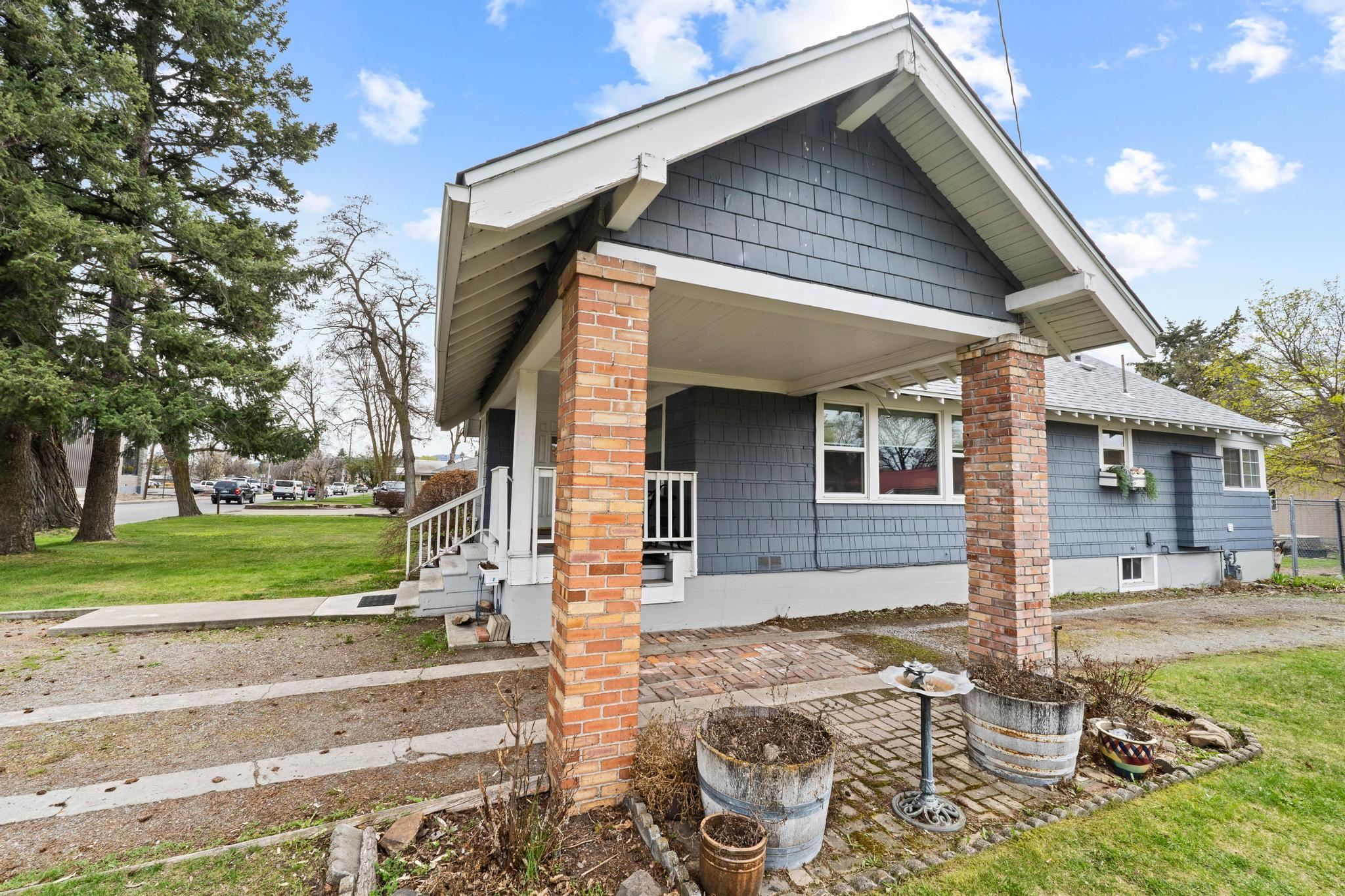 2519 North Vista Road Spokane, WA 99212 - Photo 37 of 45