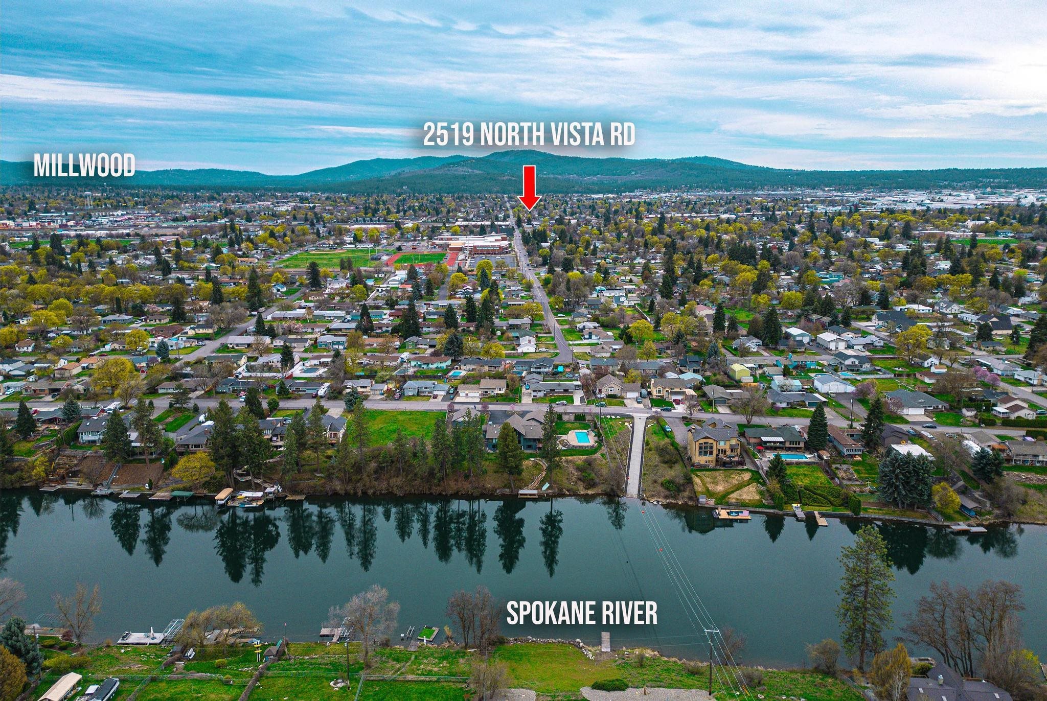 2519 North Vista Road Spokane, WA 99212 - Photo 41 of 45