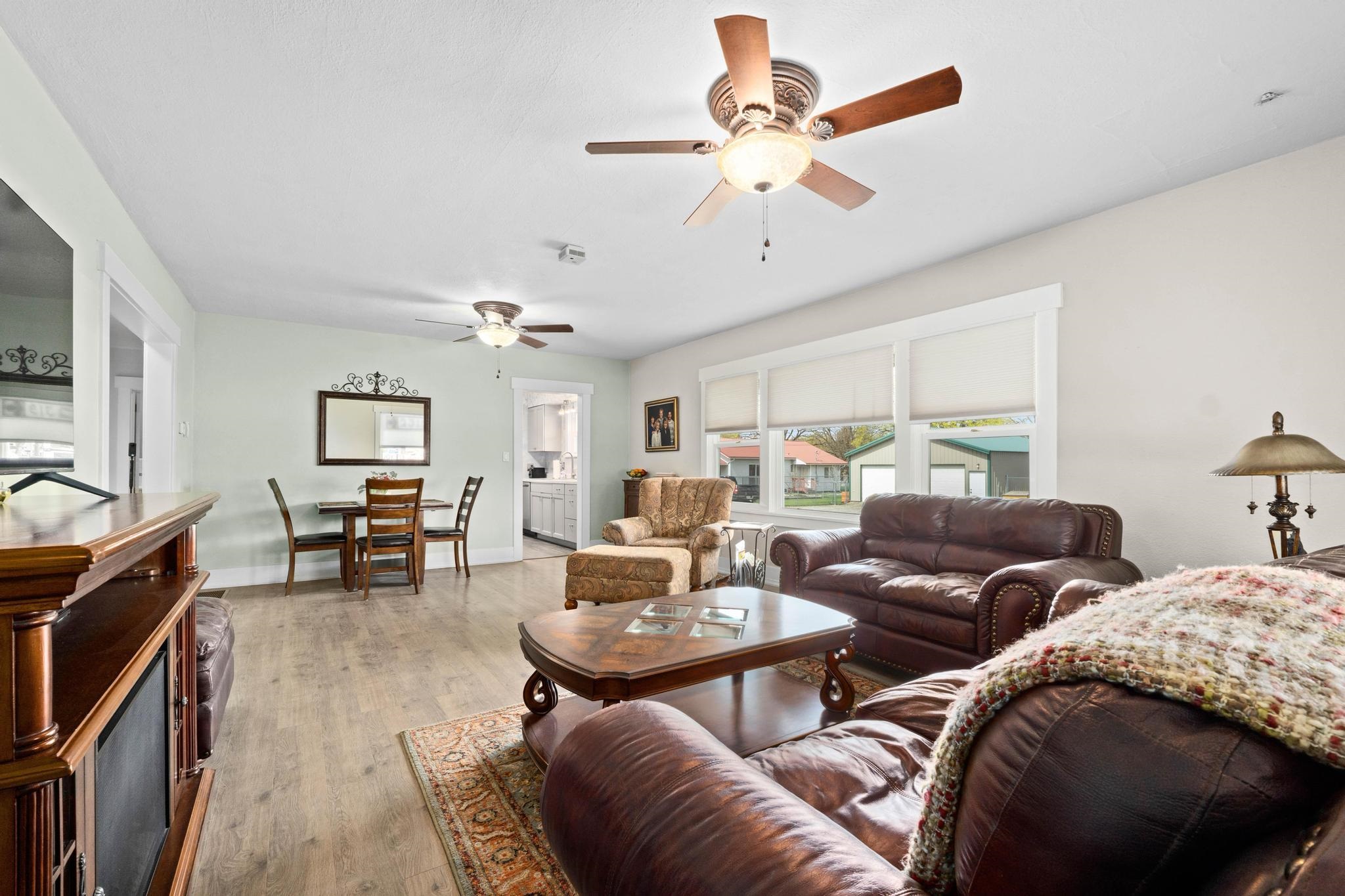 2519 North Vista Road Spokane, WA 99212 - Photo 5 of 45