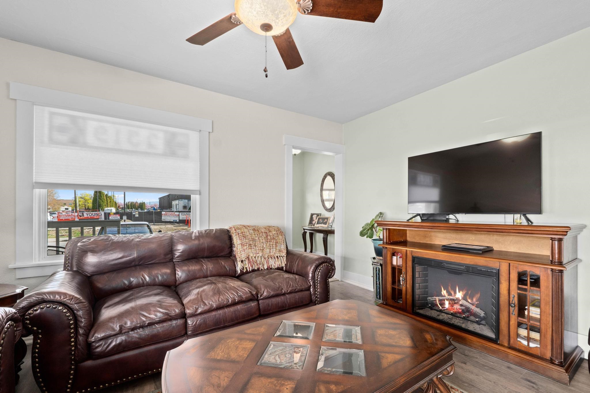 2519 North Vista Road Spokane, WA 99212 - Photo 6 of 45