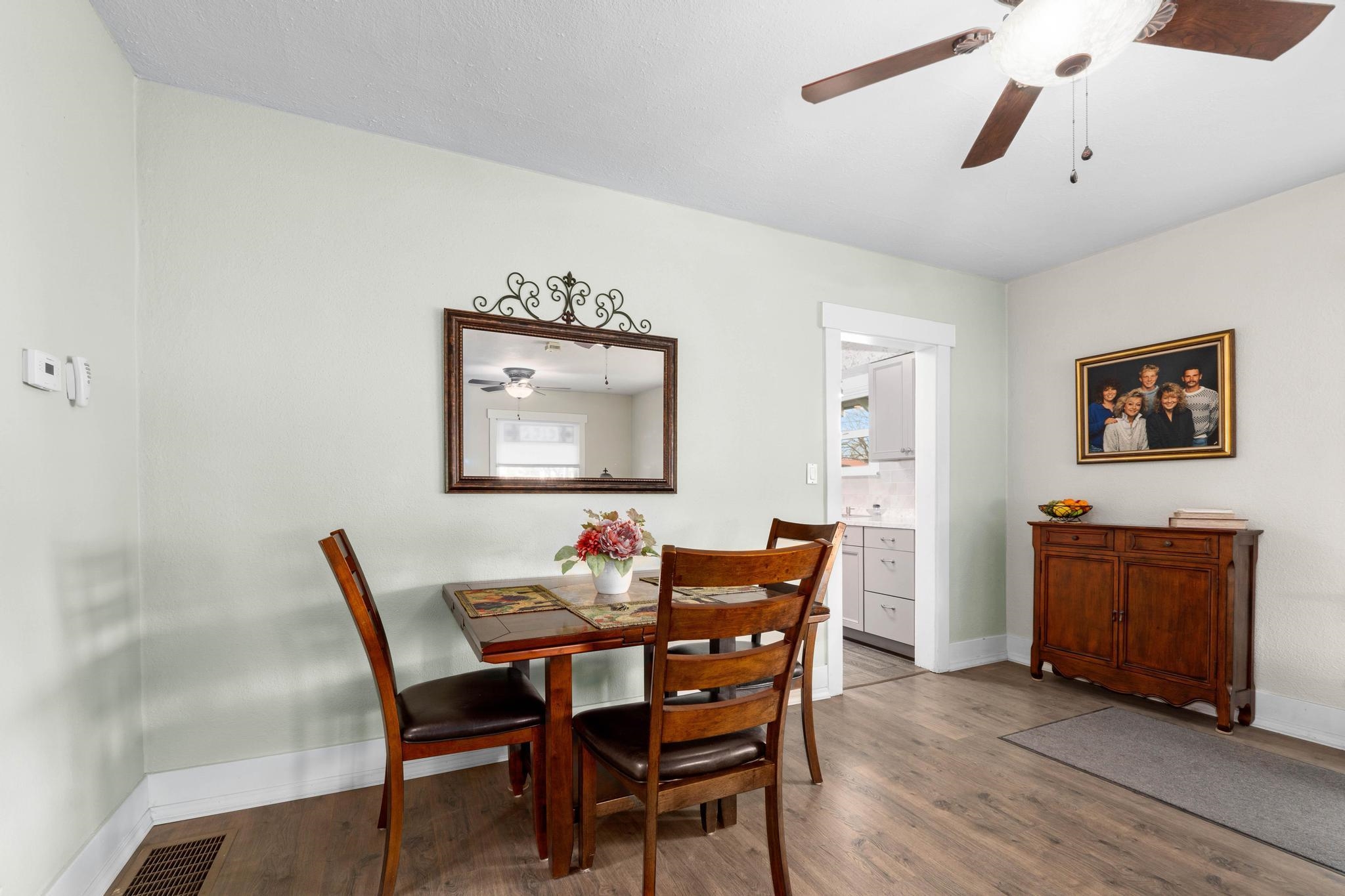 2519 North Vista Road Spokane, WA 99212 - Photo 7 of 45