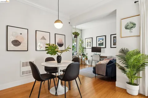 $475,000 | 574 48th Street, Unit 203, Oakland, CA 94609