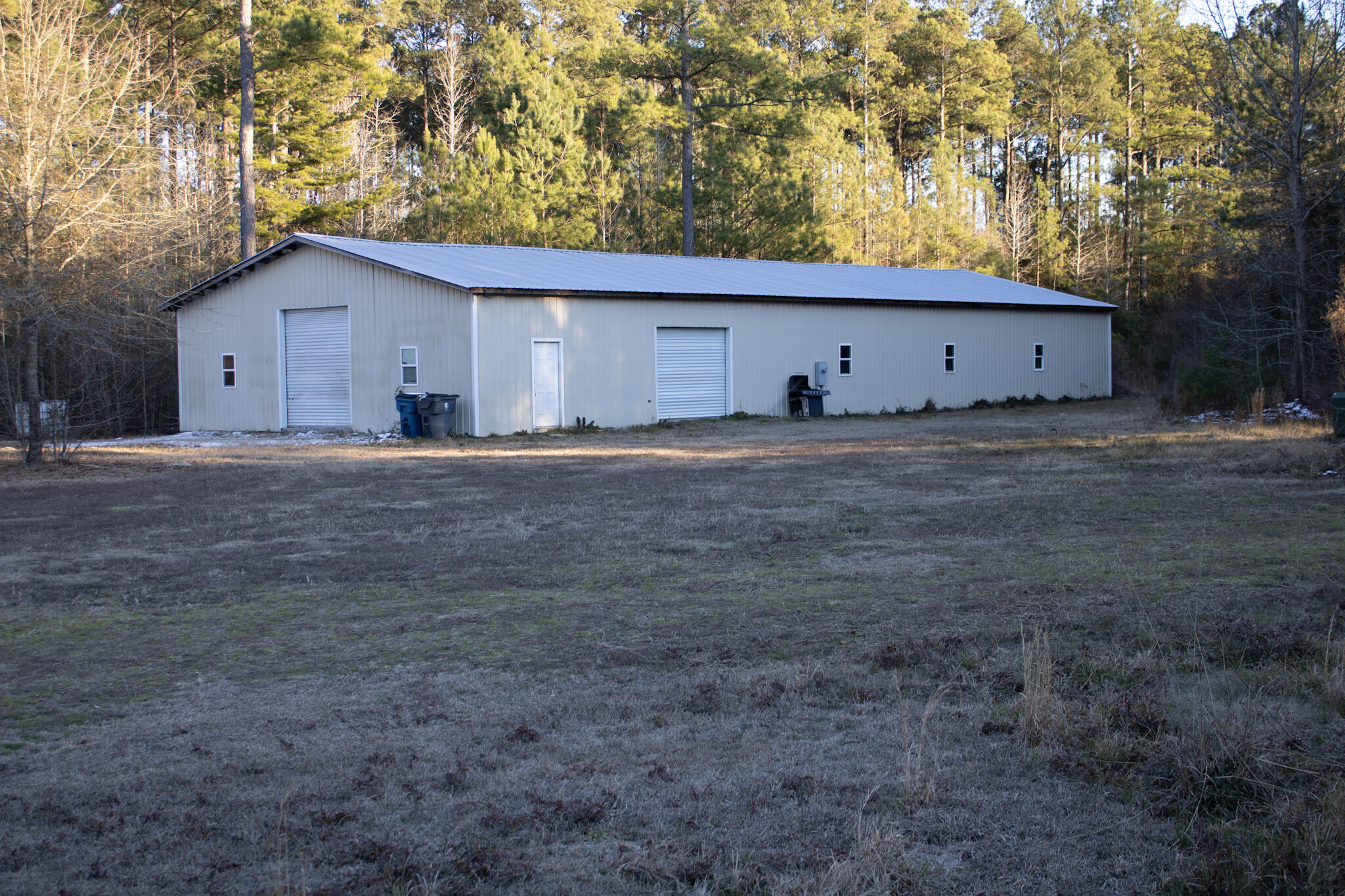1720 Boyer Road Holly Hill, SC 29059 - Photo 3 of 4 Shop