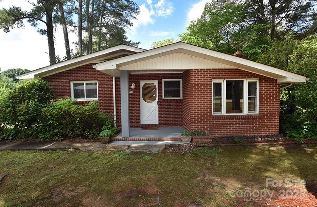 $265,000 | 709 Sunset Drive, Salisbury, NC 28147