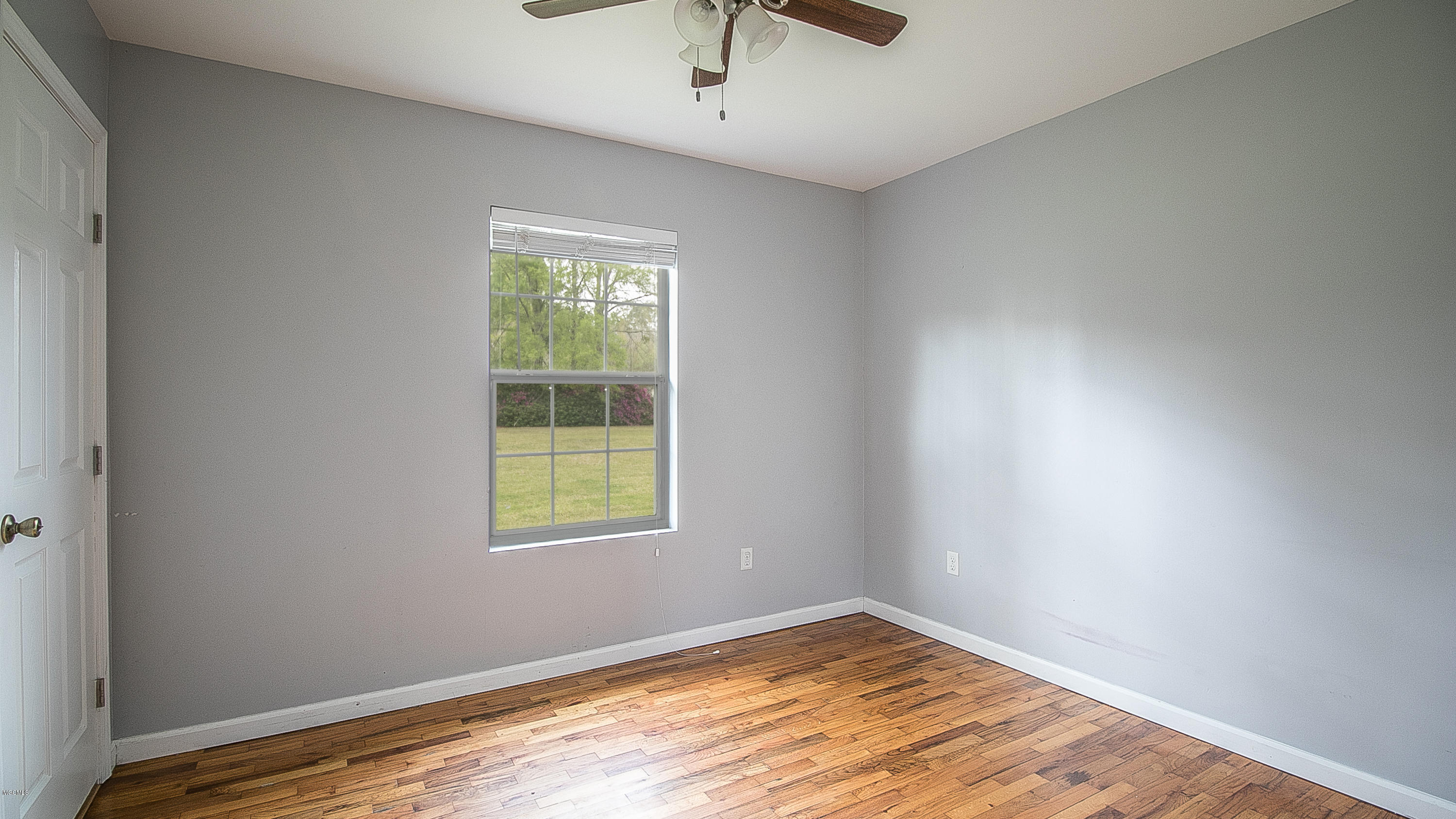 16207 Robinson Road Gulfport, MS 39503 - Photo 7 of 12 Bedroom 1