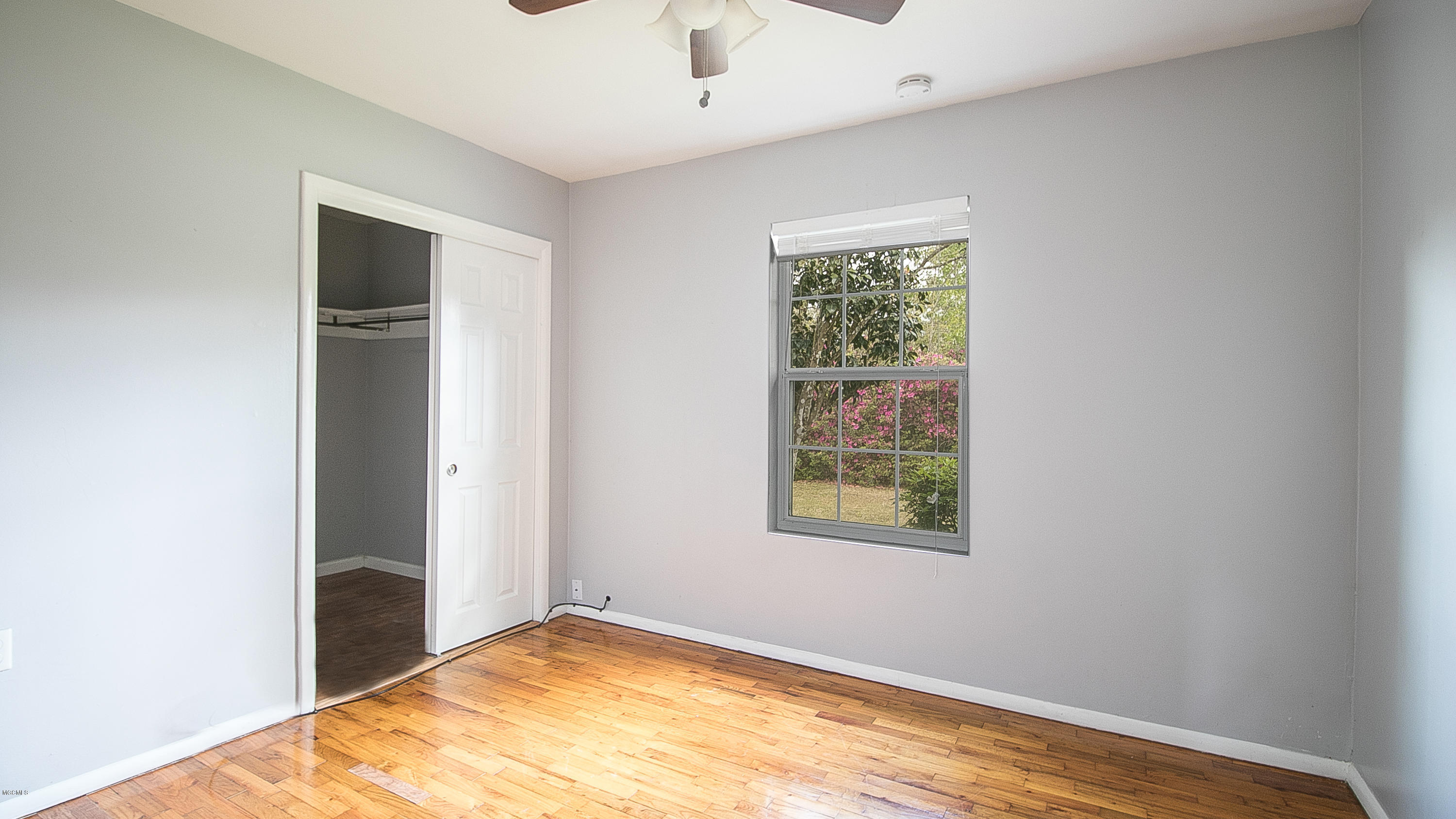16207 Robinson Road Gulfport, MS 39503 - Photo 8 of 12 Bedroom 2