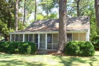 1371 Bayview Road Bath, NC 27808 - Photo 1 of 1 Primary Photo