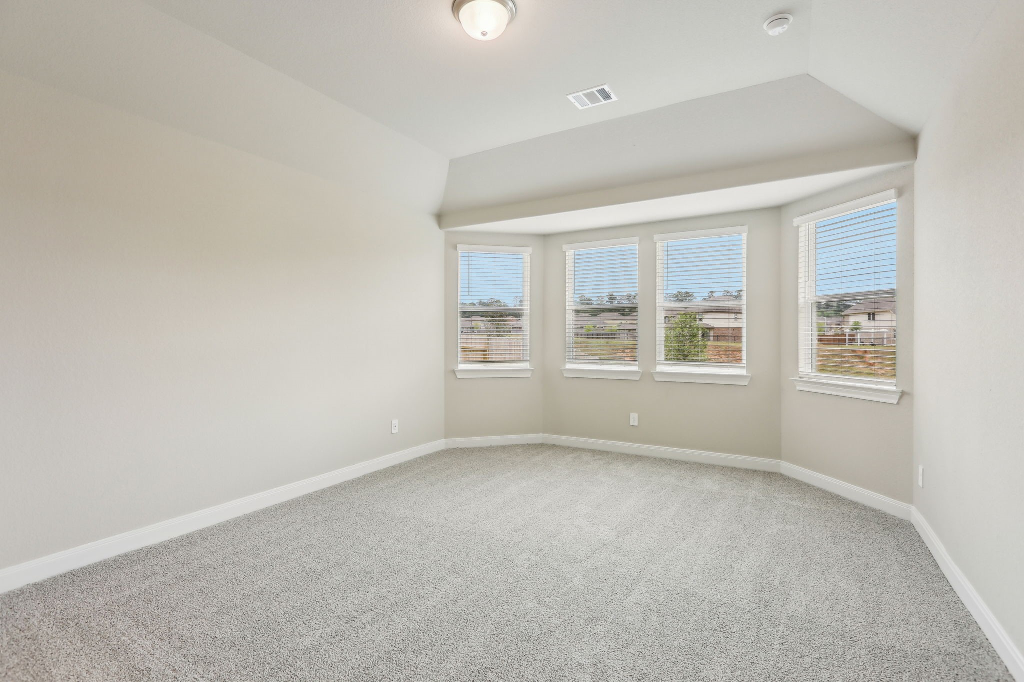 2823 Clapbread Lane Rosenberg, TX 77471 - Photo 17 of 36 Photo is not of the actual home, but is an inspirational photo of builder’s model home and may depict options, furnishings, and/or decorator features that are not included.
