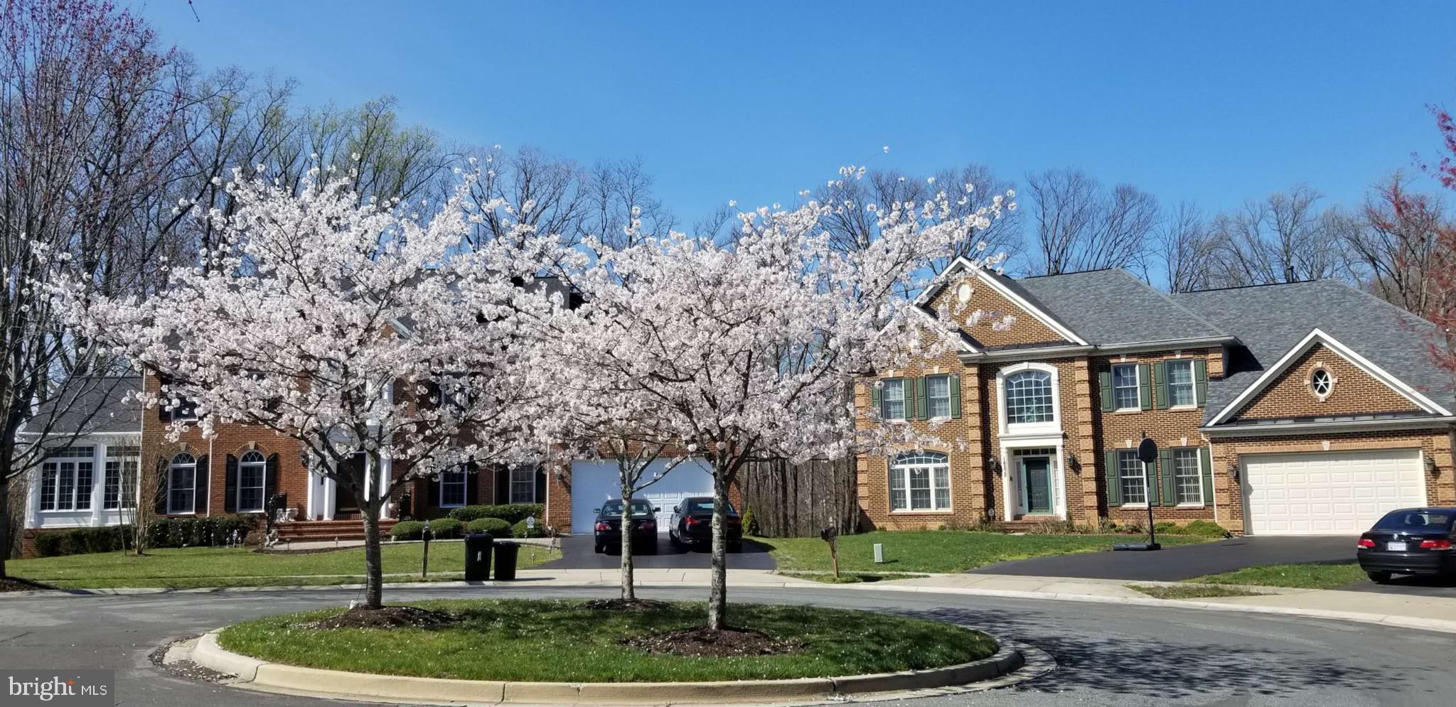 14232 Reed Farm Way North Potomac, MD 20878 - Photo 2 of 95