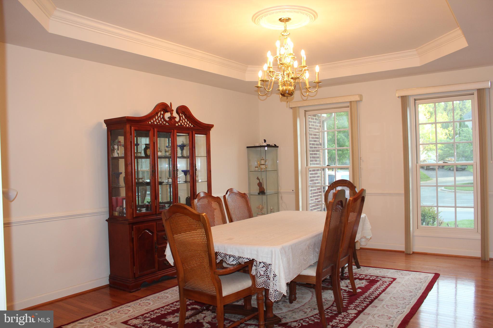 14232 Reed Farm Way North Potomac, MD 20878 - Photo 24 of 95 Dinning Room