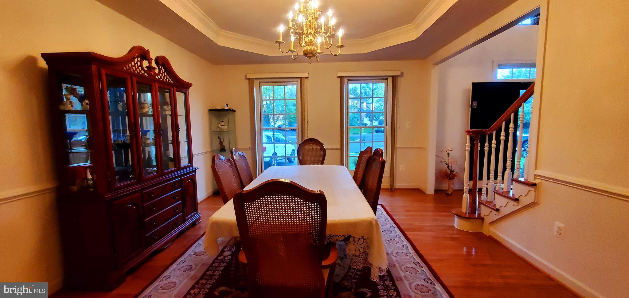 14232 Reed Farm Way North Potomac, MD 20878 - Photo 25 of 95