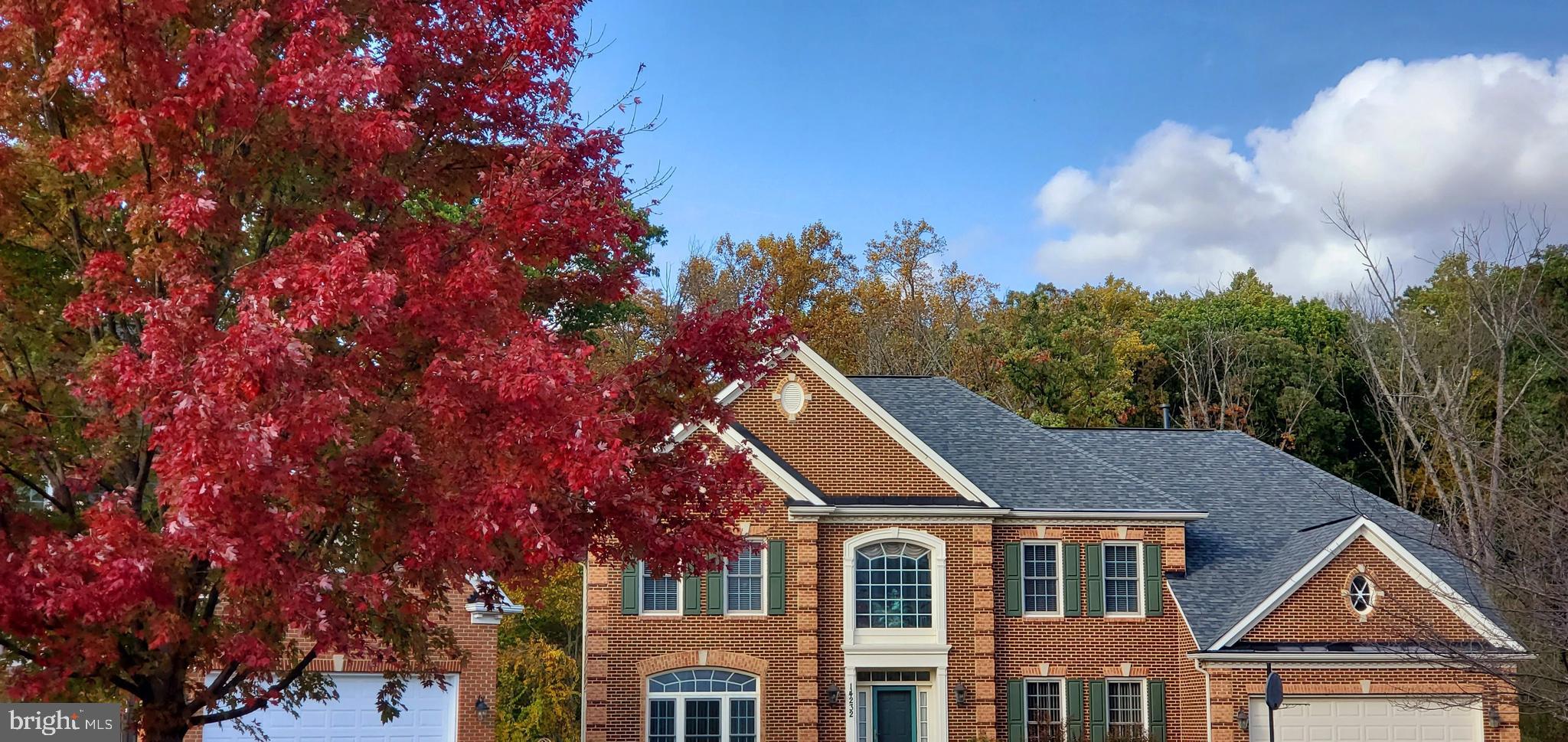 14232 Reed Farm Way North Potomac, MD 20878 - Photo 3 of 95