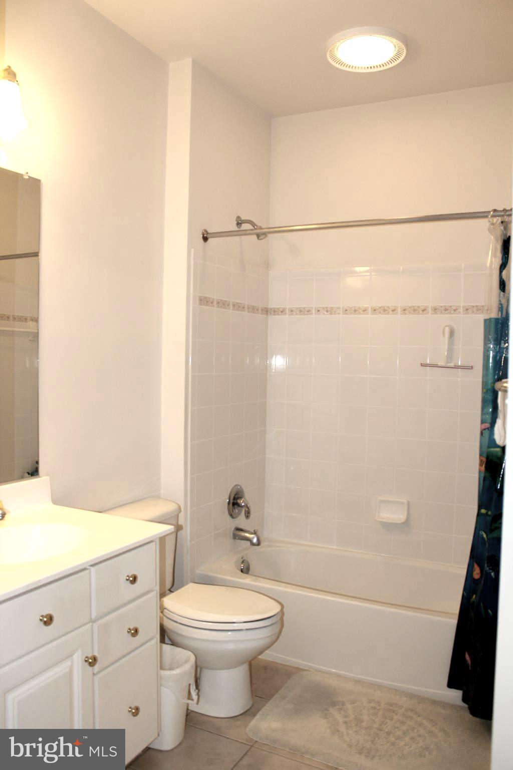 14232 Reed Farm Way North Potomac, MD 20878 - Photo 48 of 95 2nd Floor: Bathroom1