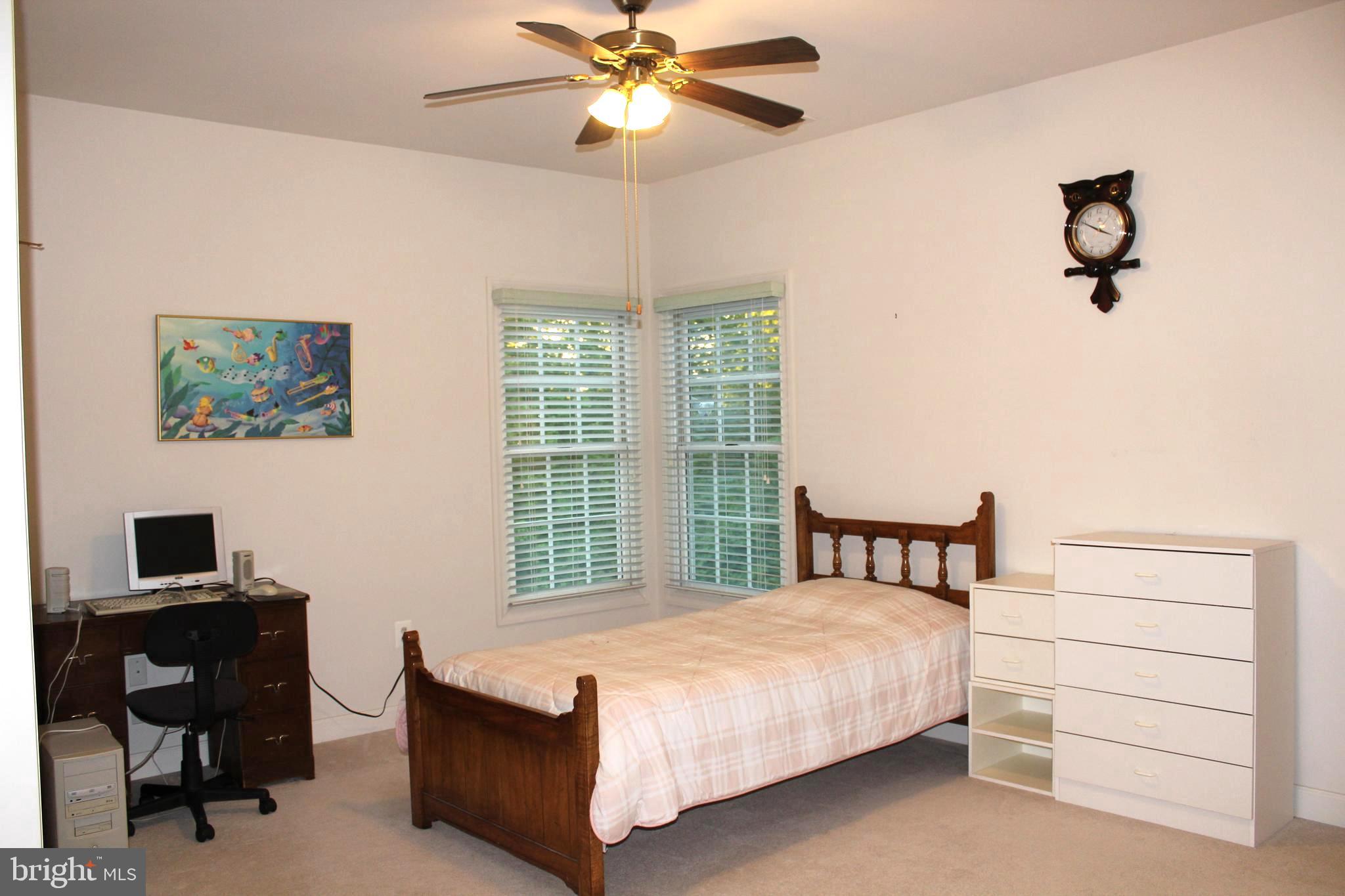 14232 Reed Farm Way North Potomac, MD 20878 - Photo 53 of 95 2nd Floor: Bedroom 3