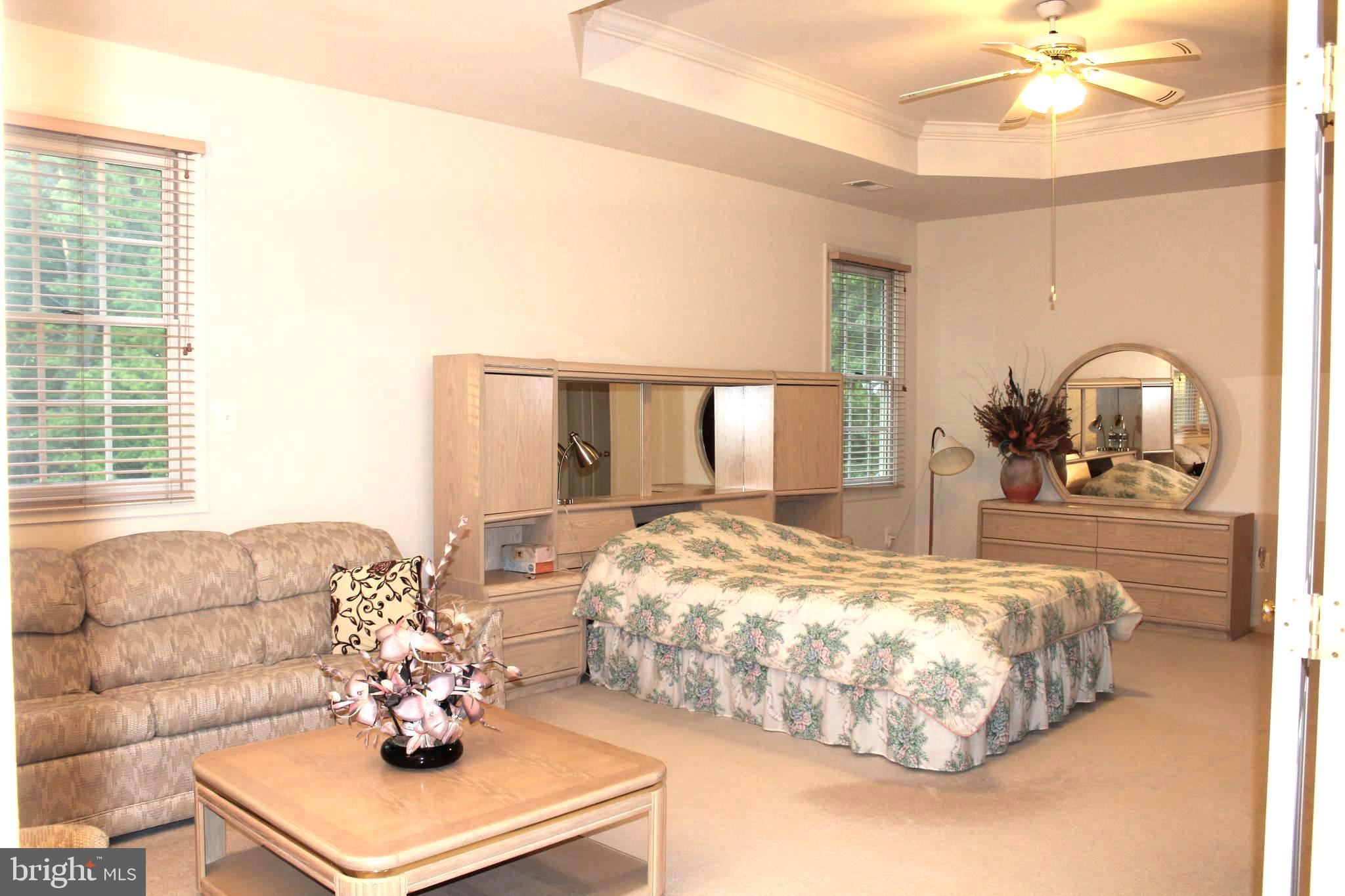 14232 Reed Farm Way North Potomac, MD 20878 - Photo 56 of 95 2nd Floor: Master Bedroom