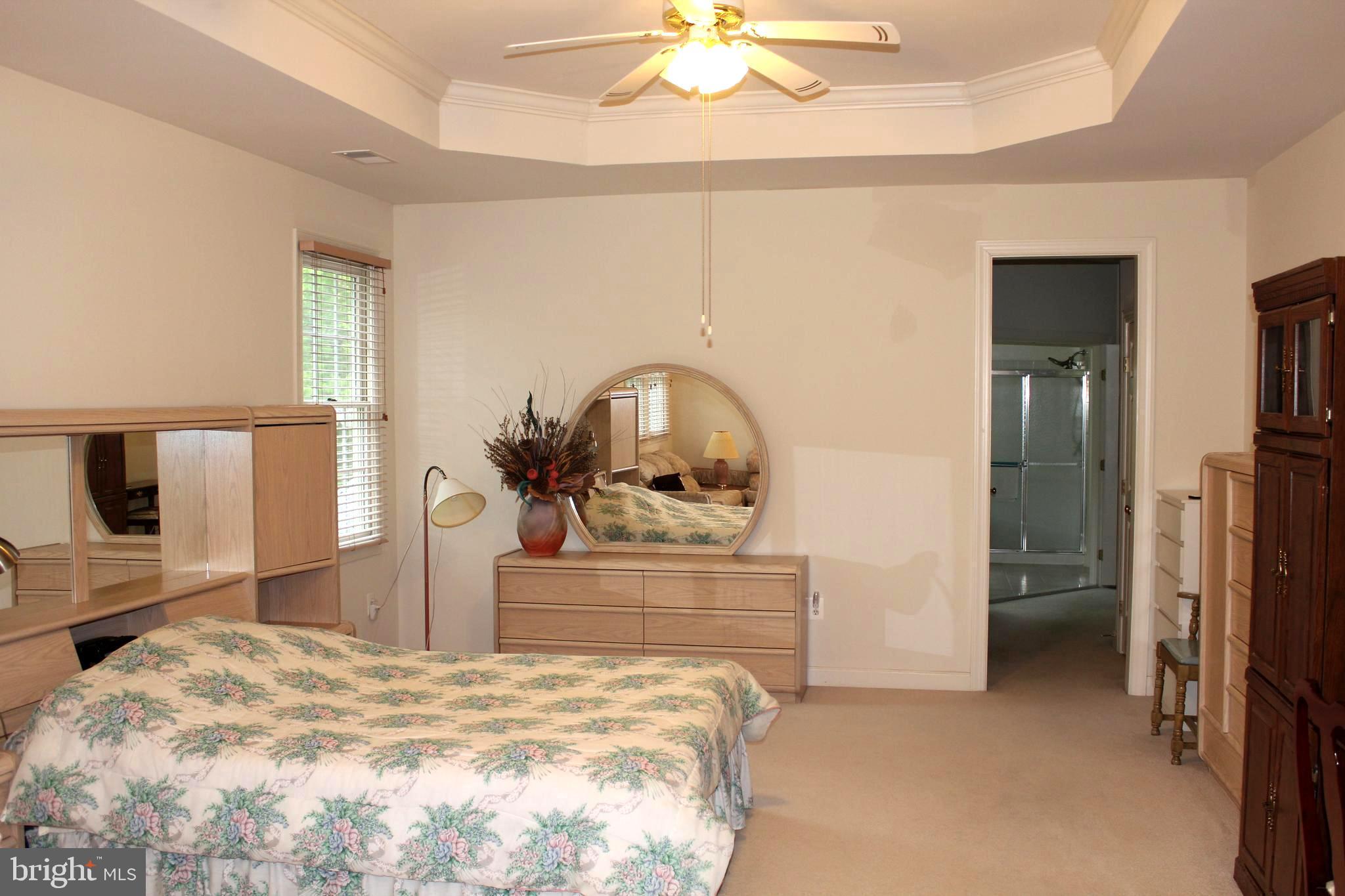 14232 Reed Farm Way North Potomac, MD 20878 - Photo 57 of 95 2nd Floor: Master Bedroom