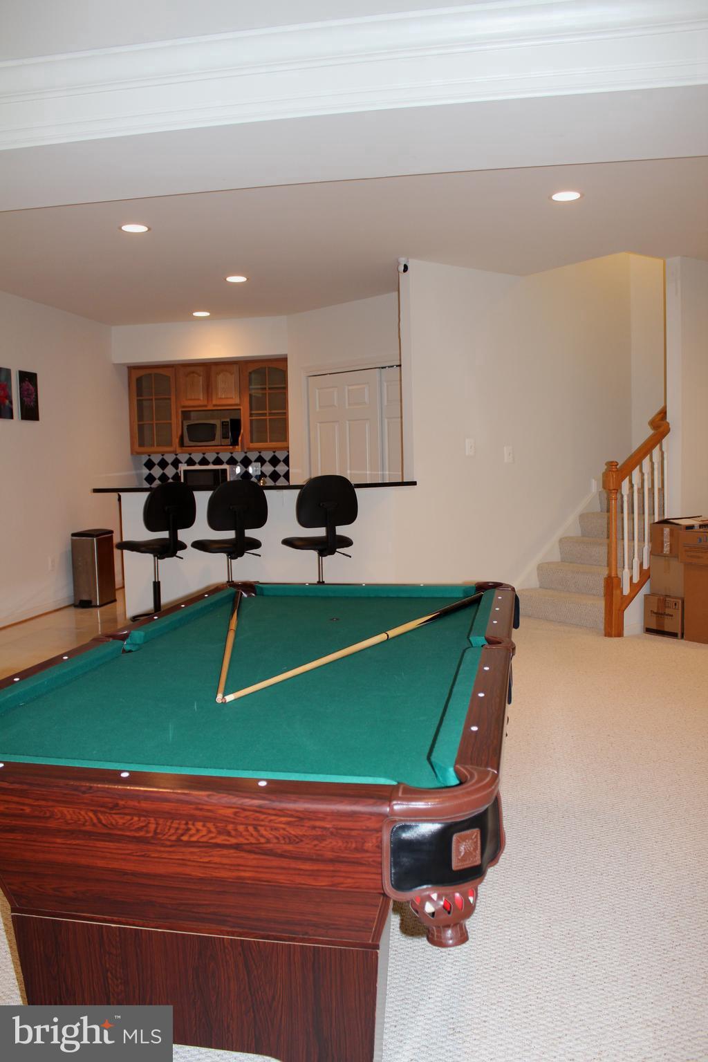 14232 Reed Farm Way North Potomac, MD 20878 - Photo 69 of 95 Basement