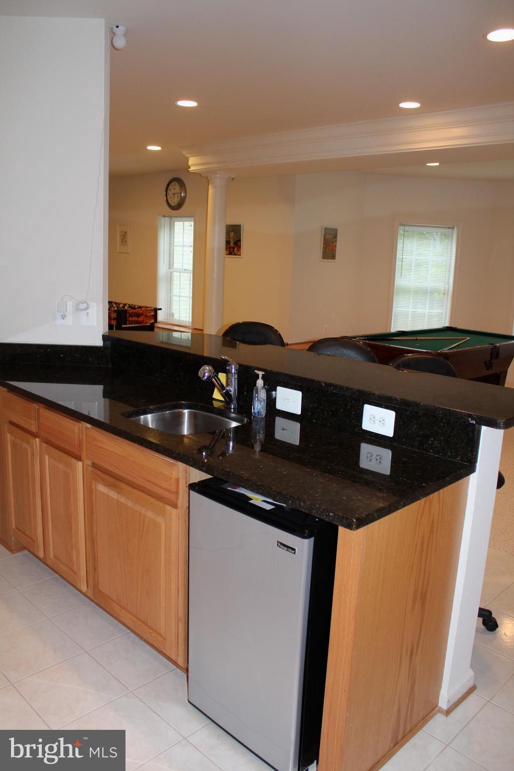 14232 Reed Farm Way North Potomac, MD 20878 - Photo 71 of 95 Basement