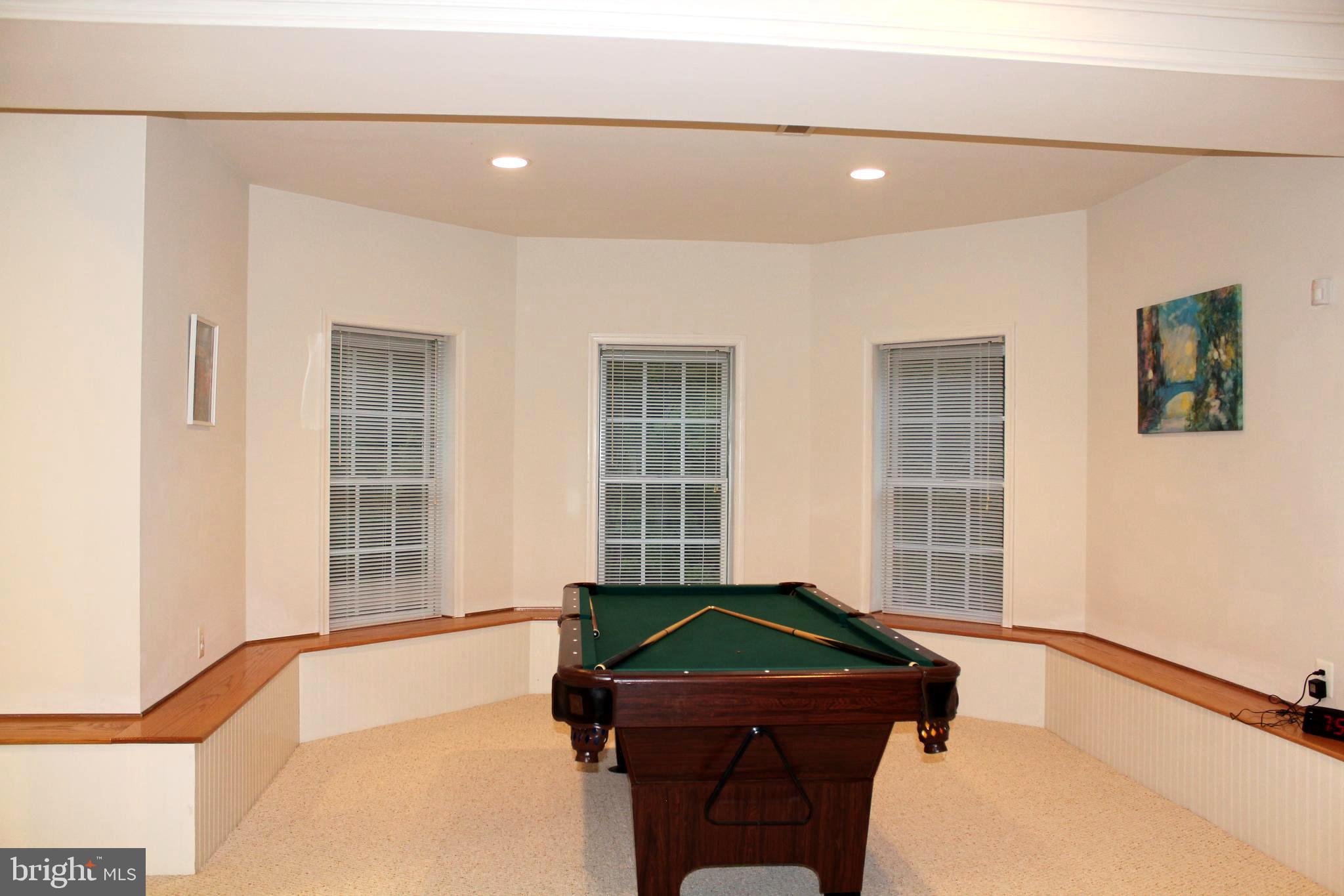 14232 Reed Farm Way North Potomac, MD 20878 - Photo 73 of 95 Basement