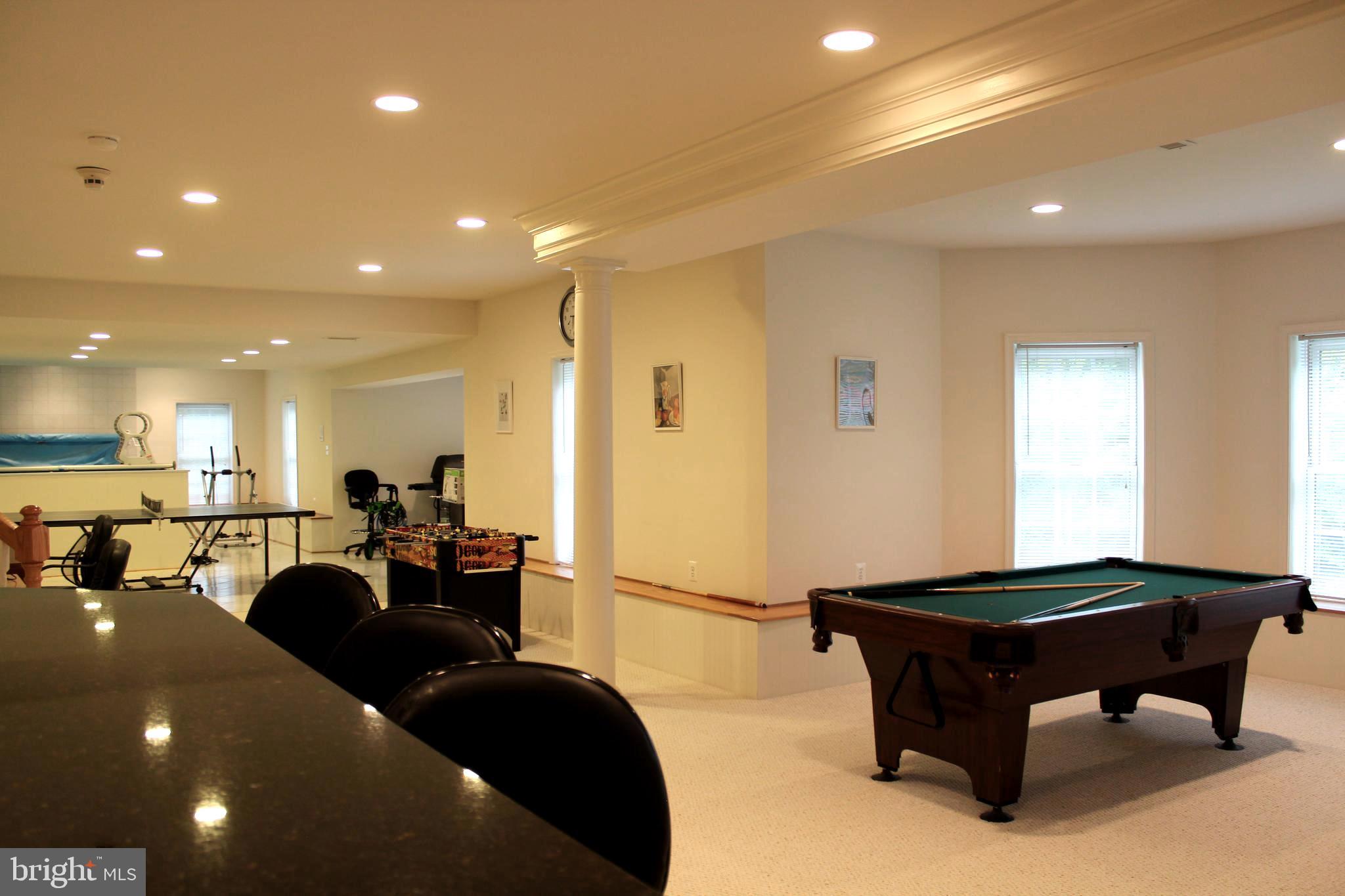 14232 Reed Farm Way North Potomac, MD 20878 - Photo 74 of 95 Basement