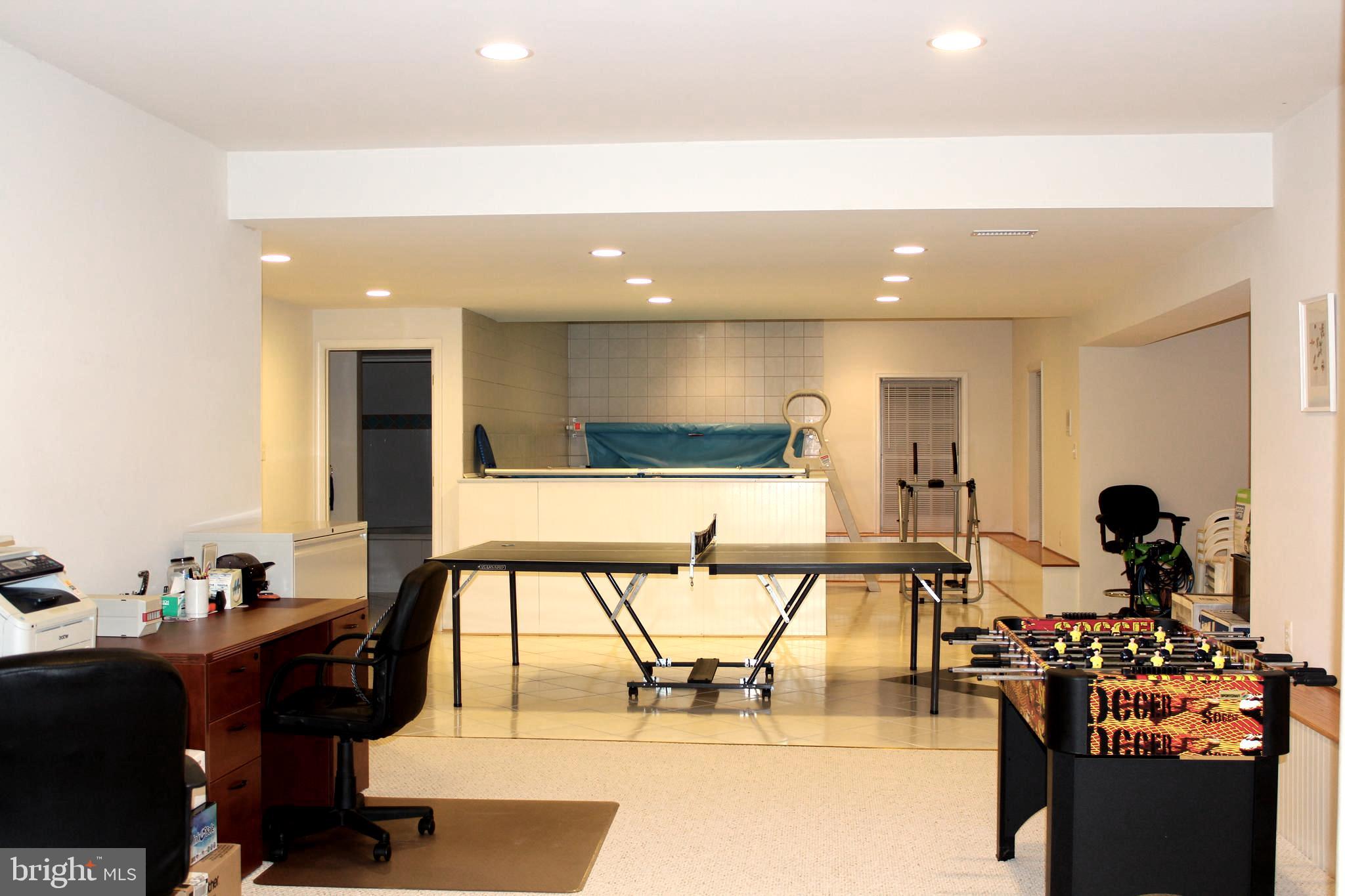 14232 Reed Farm Way North Potomac, MD 20878 - Photo 75 of 95 Basement: