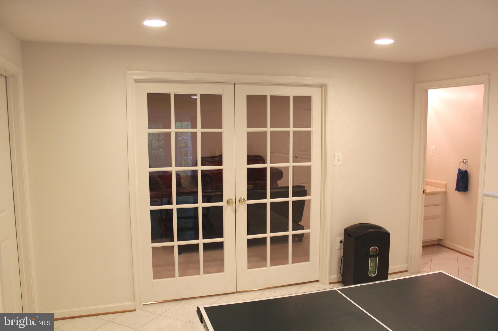 14232 Reed Farm Way North Potomac, MD 20878 - Photo 77 of 95 Basement: