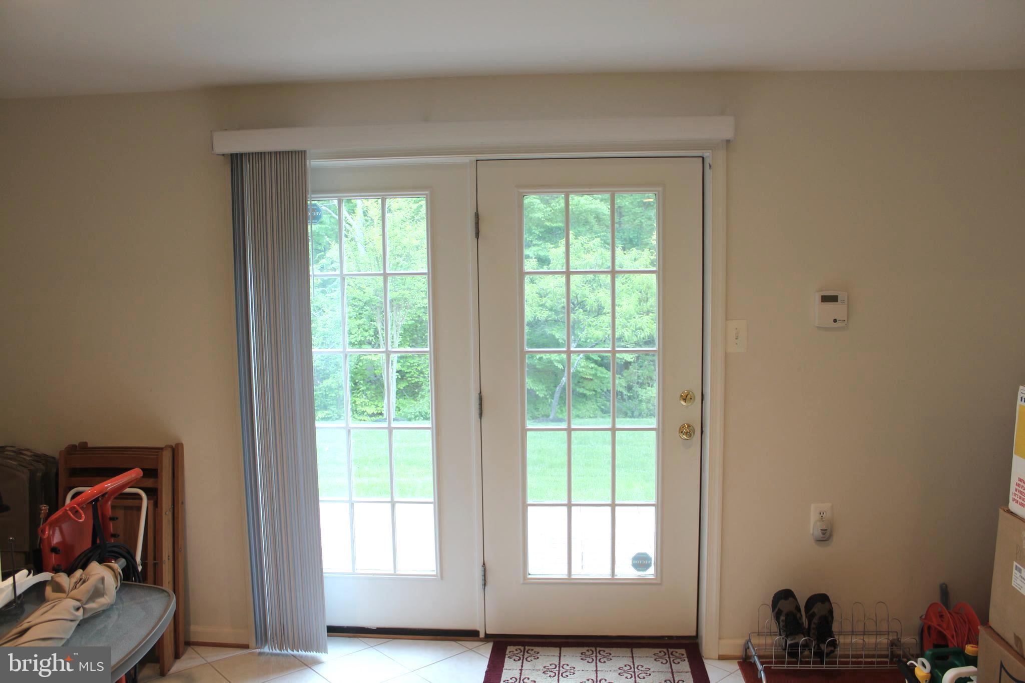 14232 Reed Farm Way North Potomac, MD 20878 - Photo 79 of 95 Walkout Basement