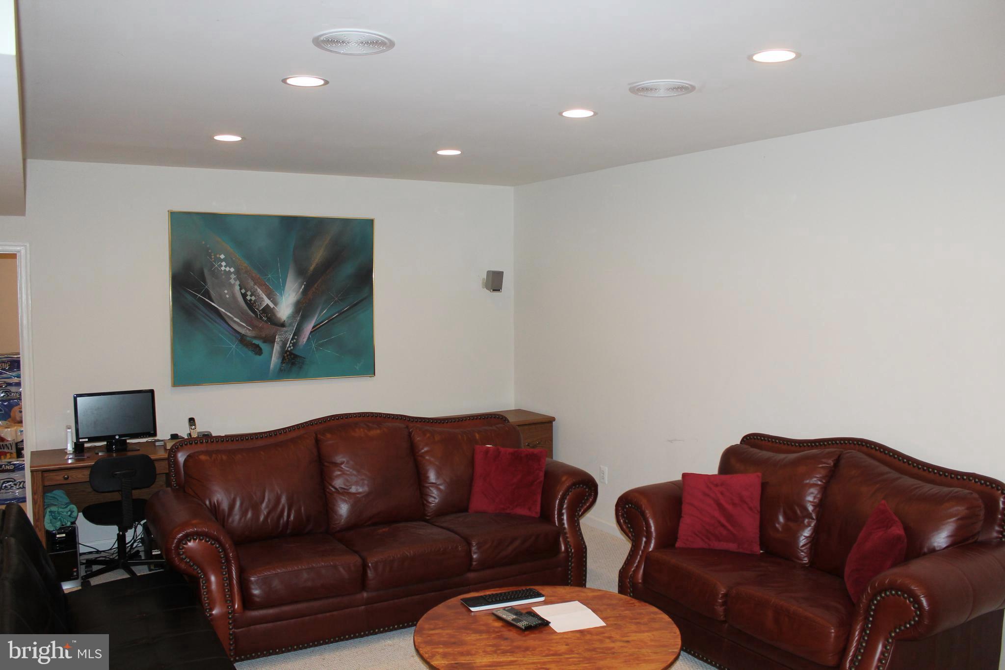 14232 Reed Farm Way North Potomac, MD 20878 - Photo 80 of 95 Basement: