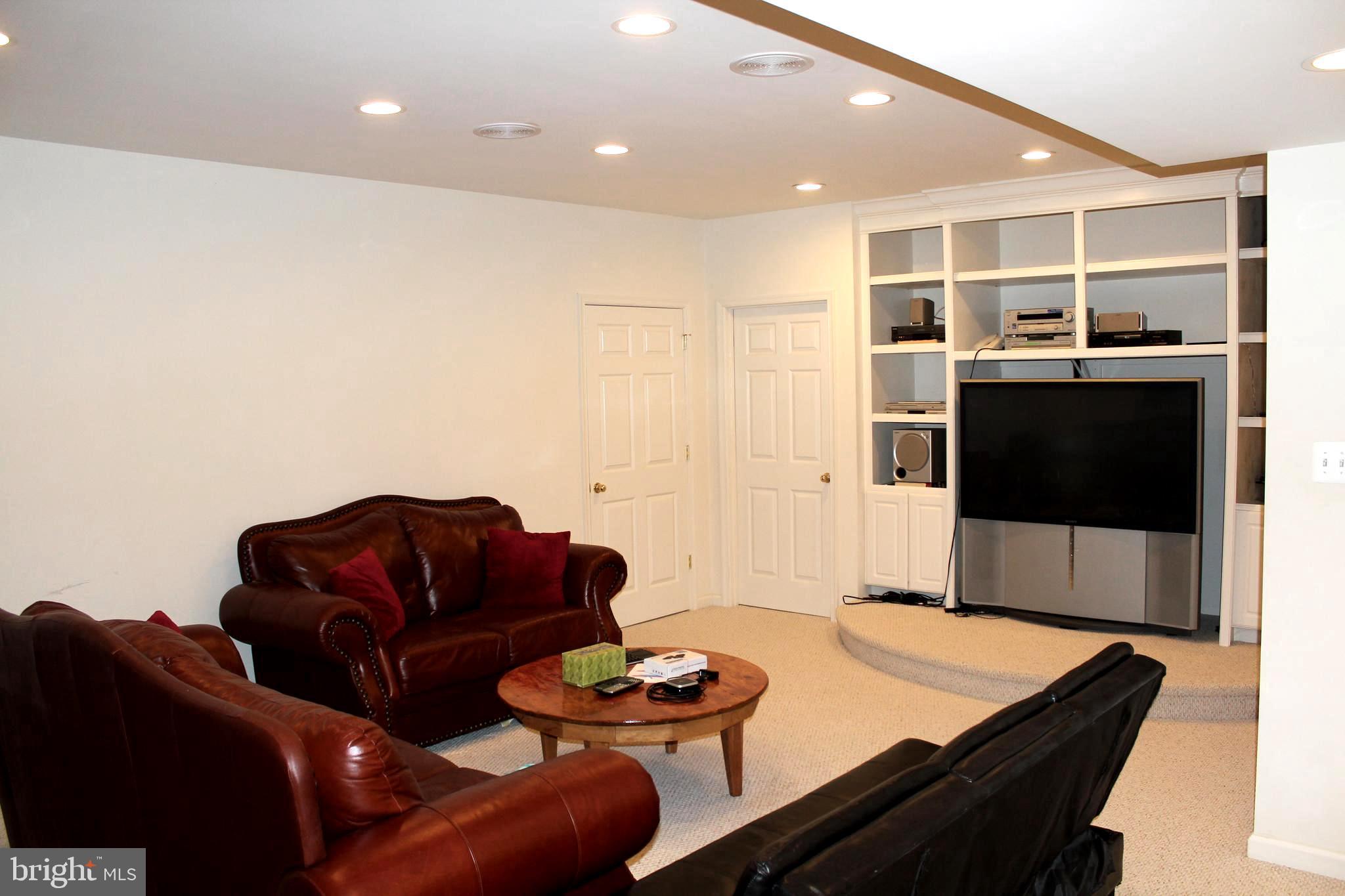 14232 Reed Farm Way North Potomac, MD 20878 - Photo 81 of 95 Basement:
