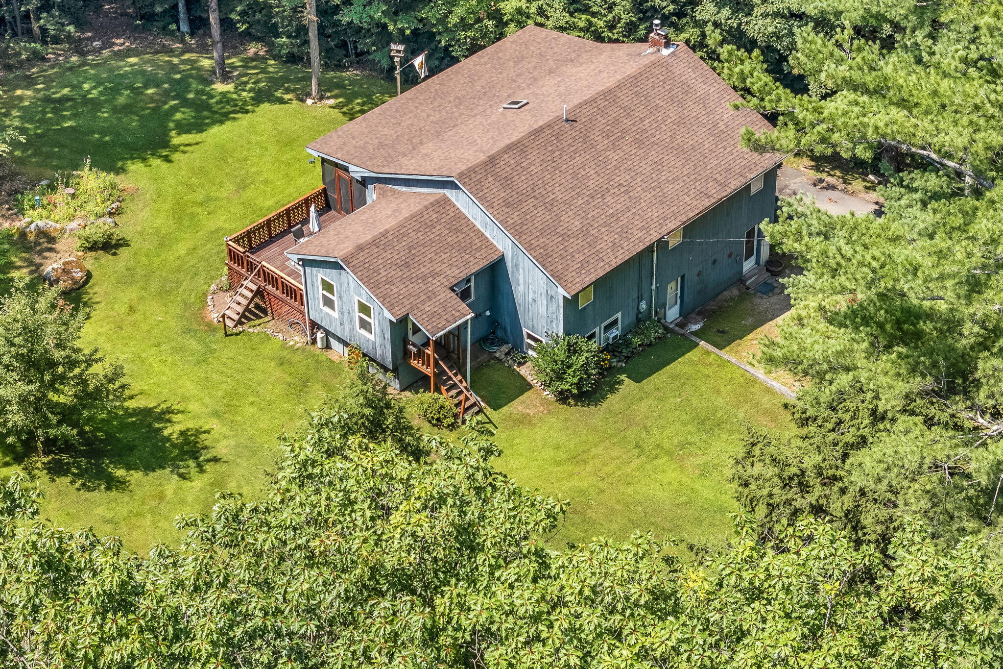 435 Allen Pond Road Greene, ME 04236 - Photo 1 of 66 57-web-or-mls-435-allen-pond-rd