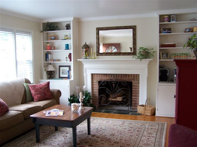 3556 Georgetown Road Roanoke, VA 24018 - Photo 5 of 20 100_4595