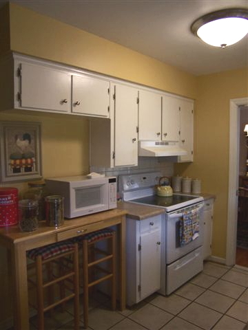 3556 Georgetown Road Roanoke, VA 24018 - Photo 8 of 20 100_4606